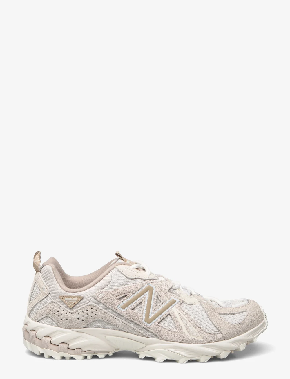 New Balance - New Balance 610T - kõrge säärega tossud - moonbeam - 1