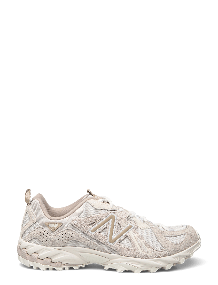 New Balance - New Balance 610T - matalavartiset tennarit - moonbeam - 1