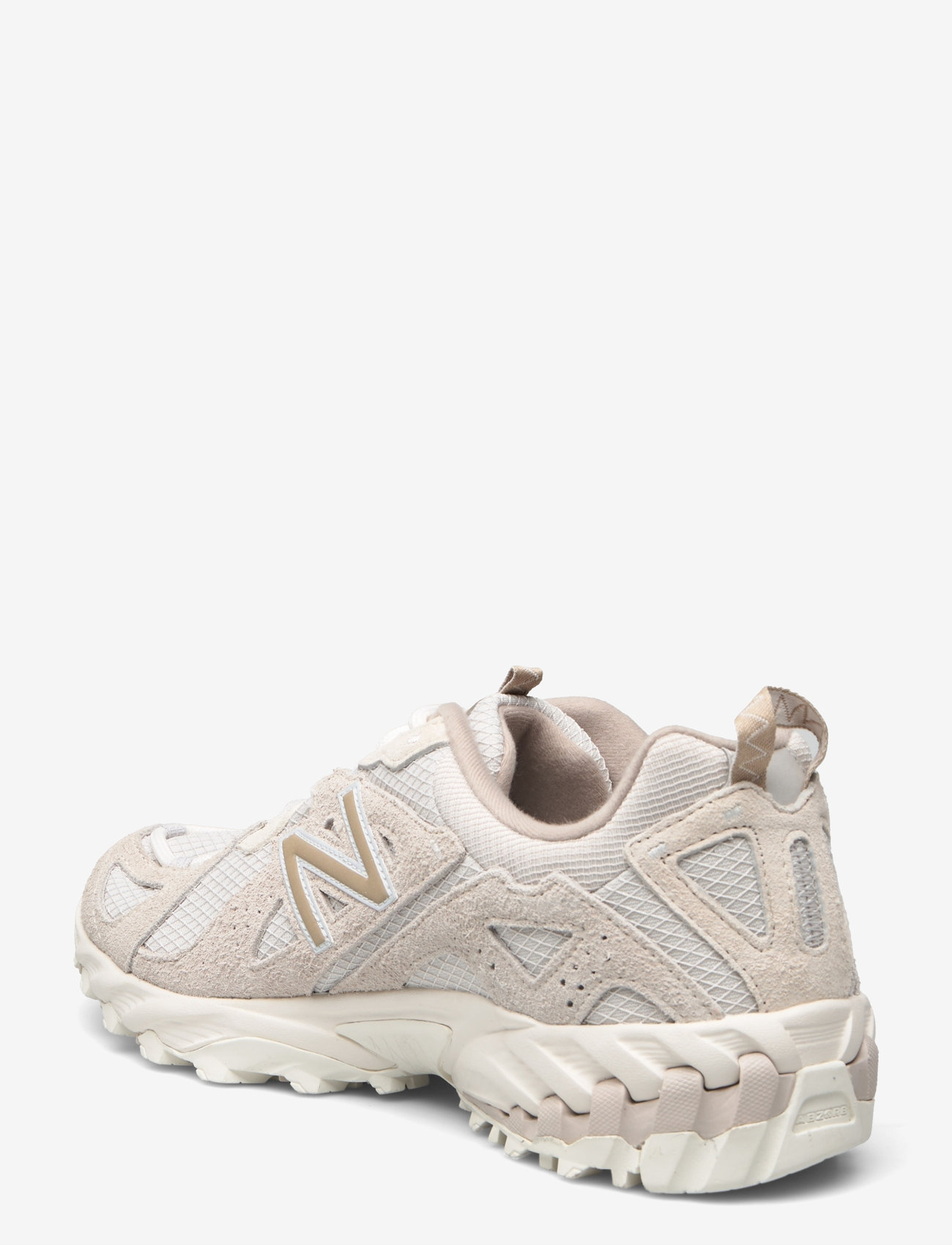 New Balance - New Balance 610T - låga sneakers - moonbeam - 2