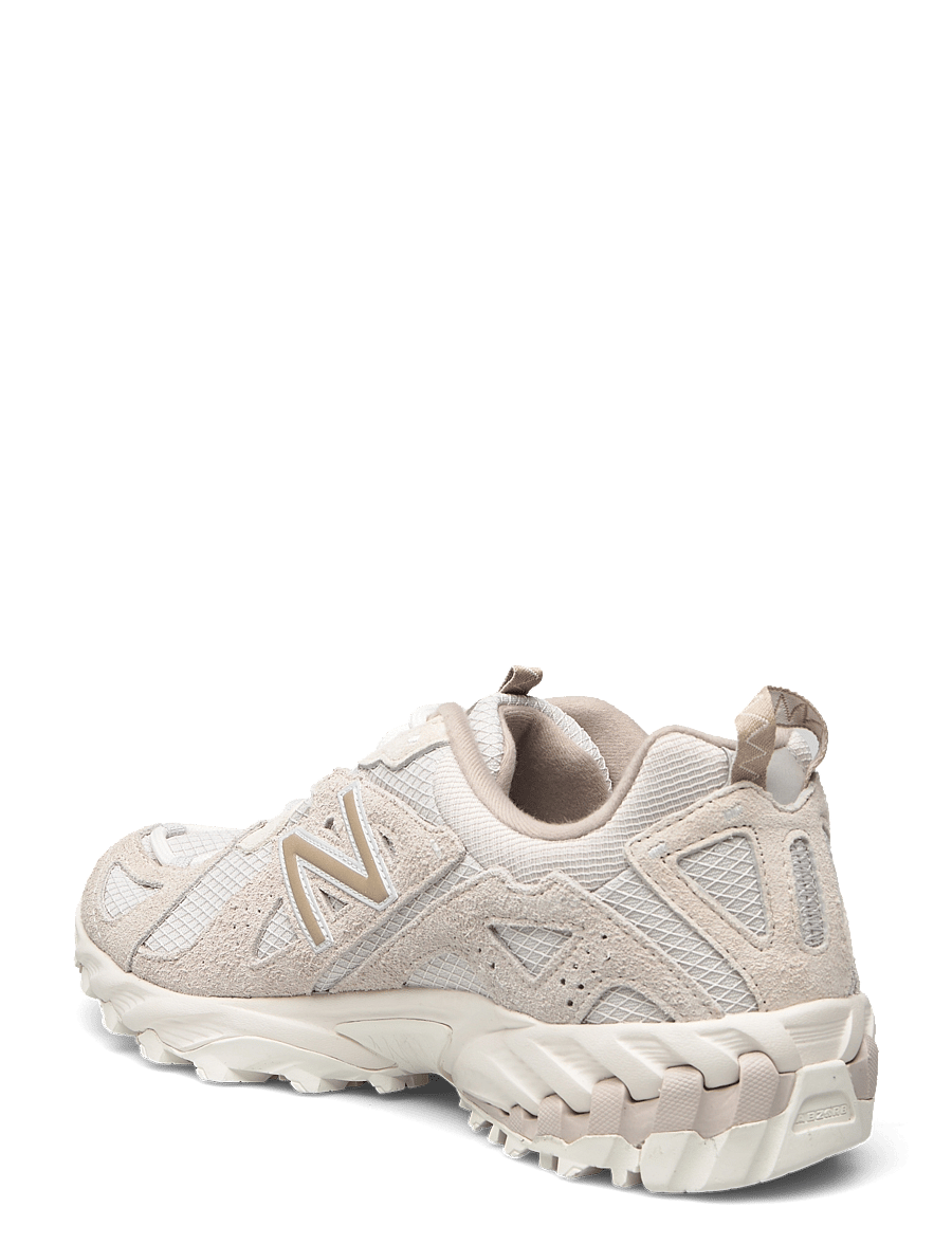 New Balance - New Balance 610T - matalavartiset tennarit - moonbeam - 2