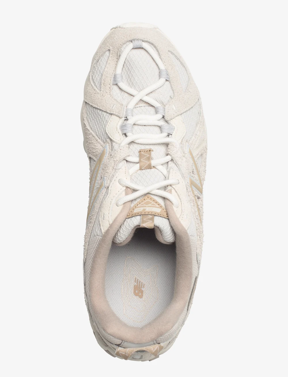 New Balance - New Balance 610T - kõrge säärega tossud - moonbeam - 3