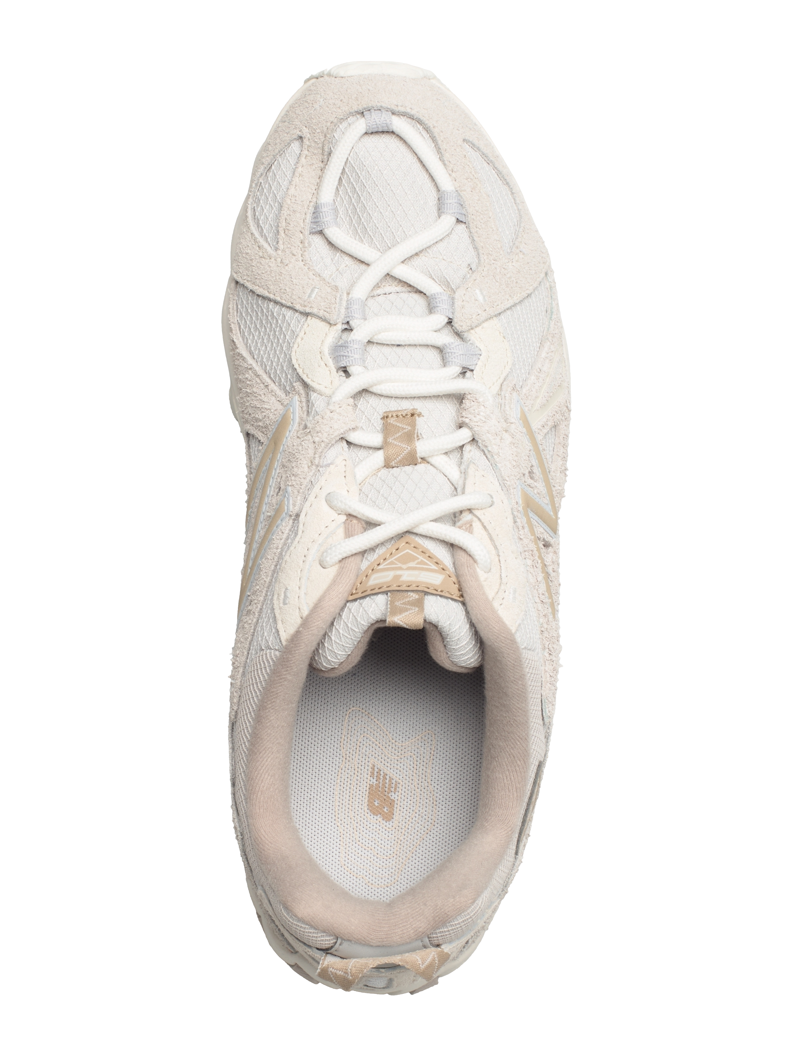 New Balance - New Balance 610T - niedriger schnitt - moonbeam - 3