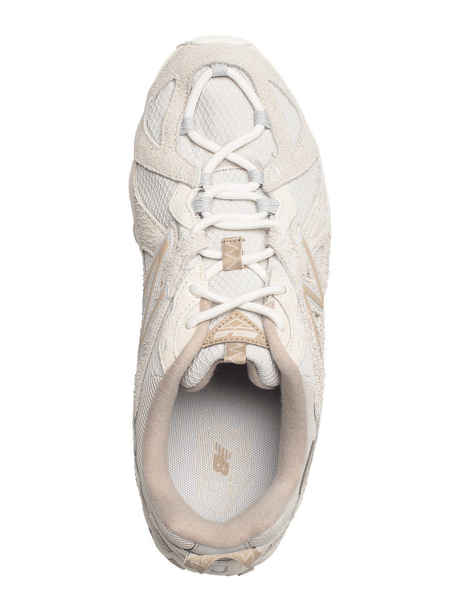 New Balance - New Balance 610T - matalavartiset tennarit - moonbeam - 3
