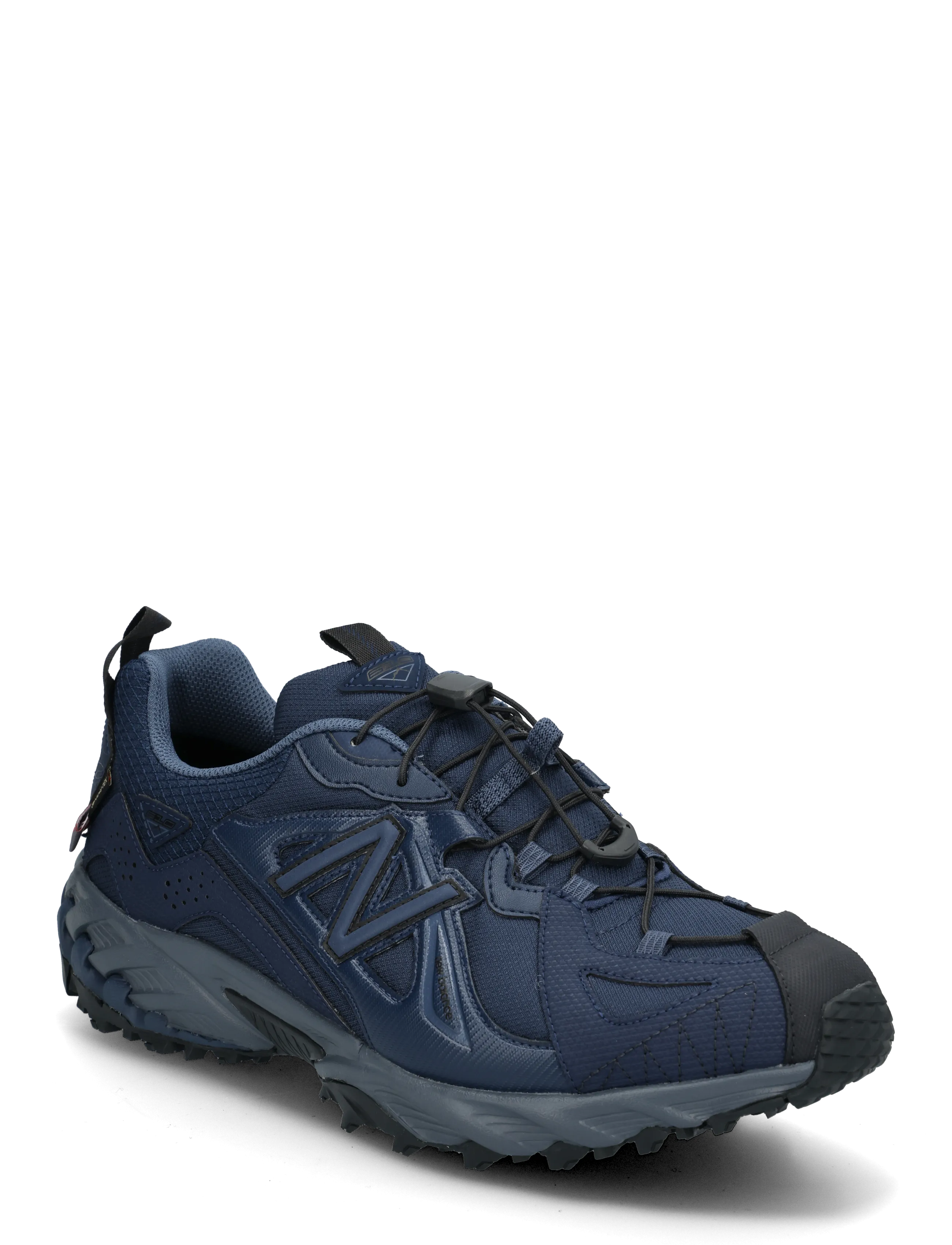 New Balance New Balance 610X - Shoes - NB NAVY / navy