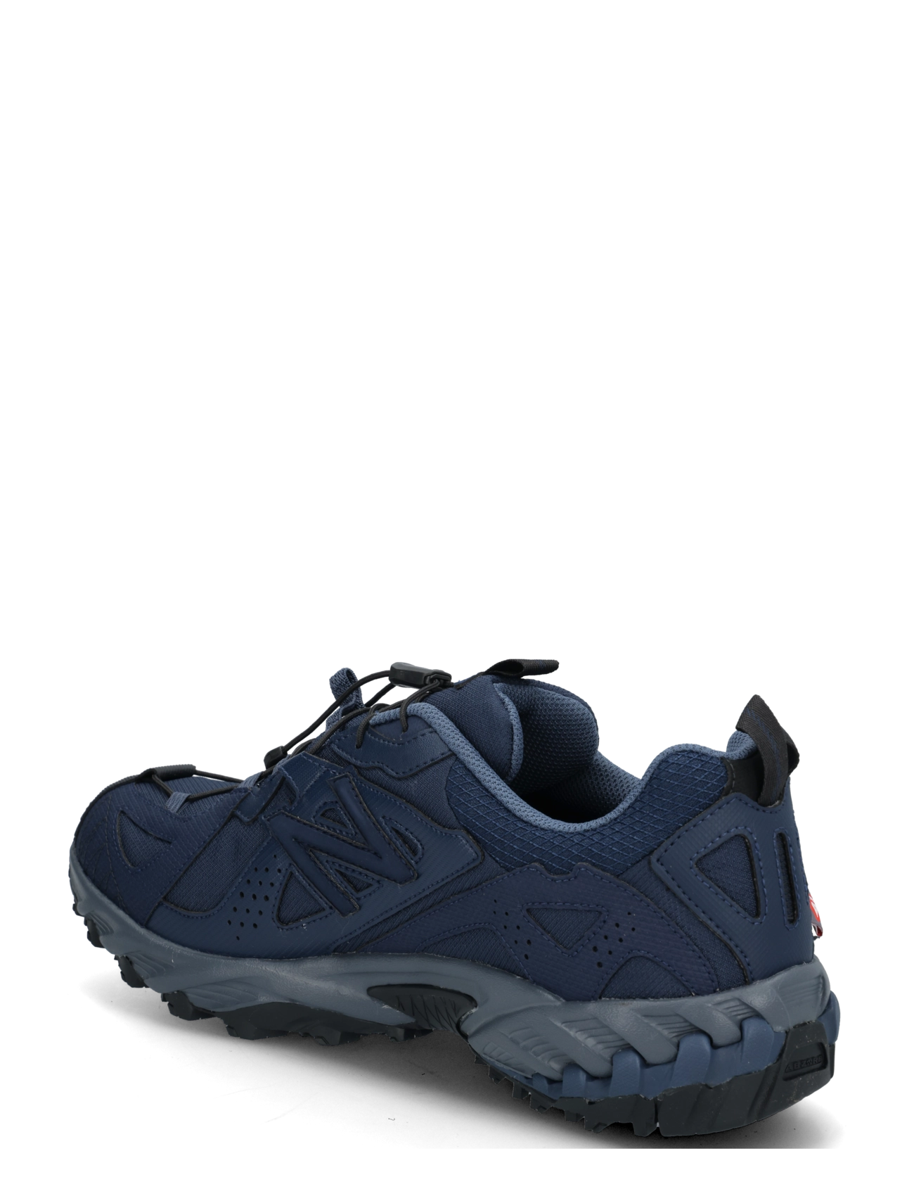 New Balance - New Balance 610X - lave sneakers - nb navy - 1