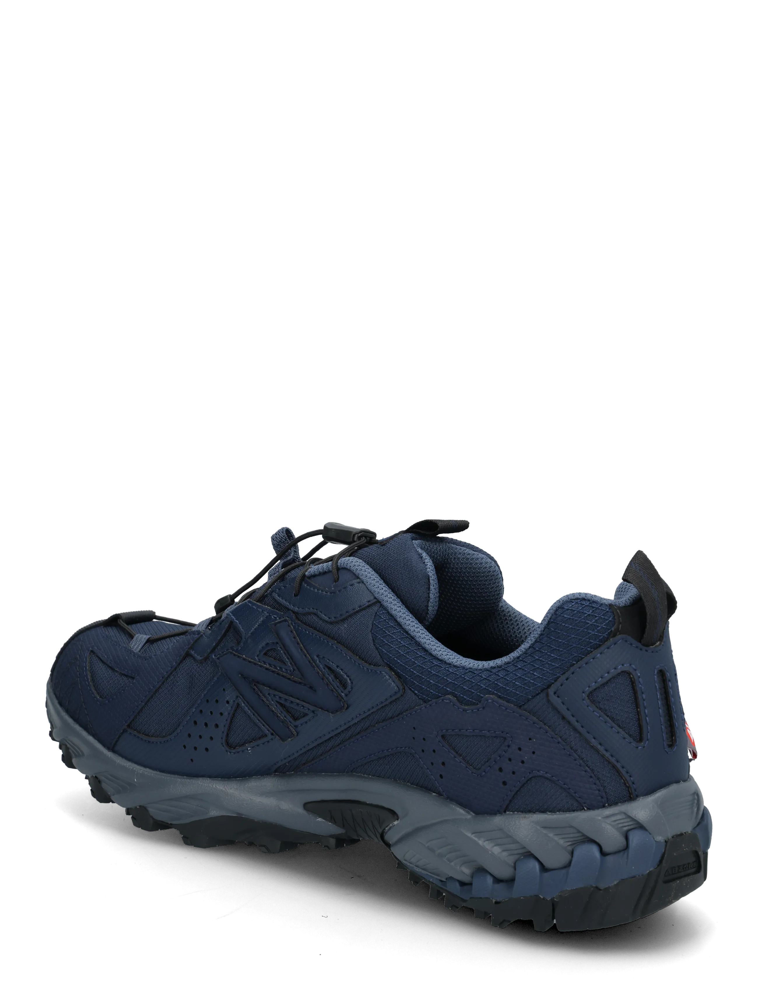 New Balance - New Balance 610X - low tops - nb navy - 1
