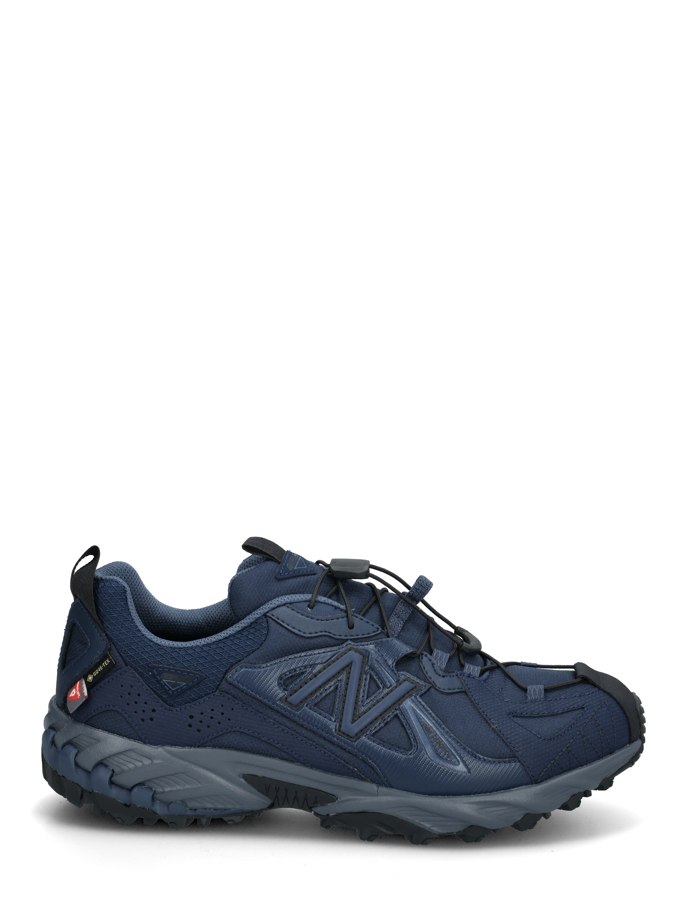 New Balance - New Balance 610X - low tops - nb navy - 2