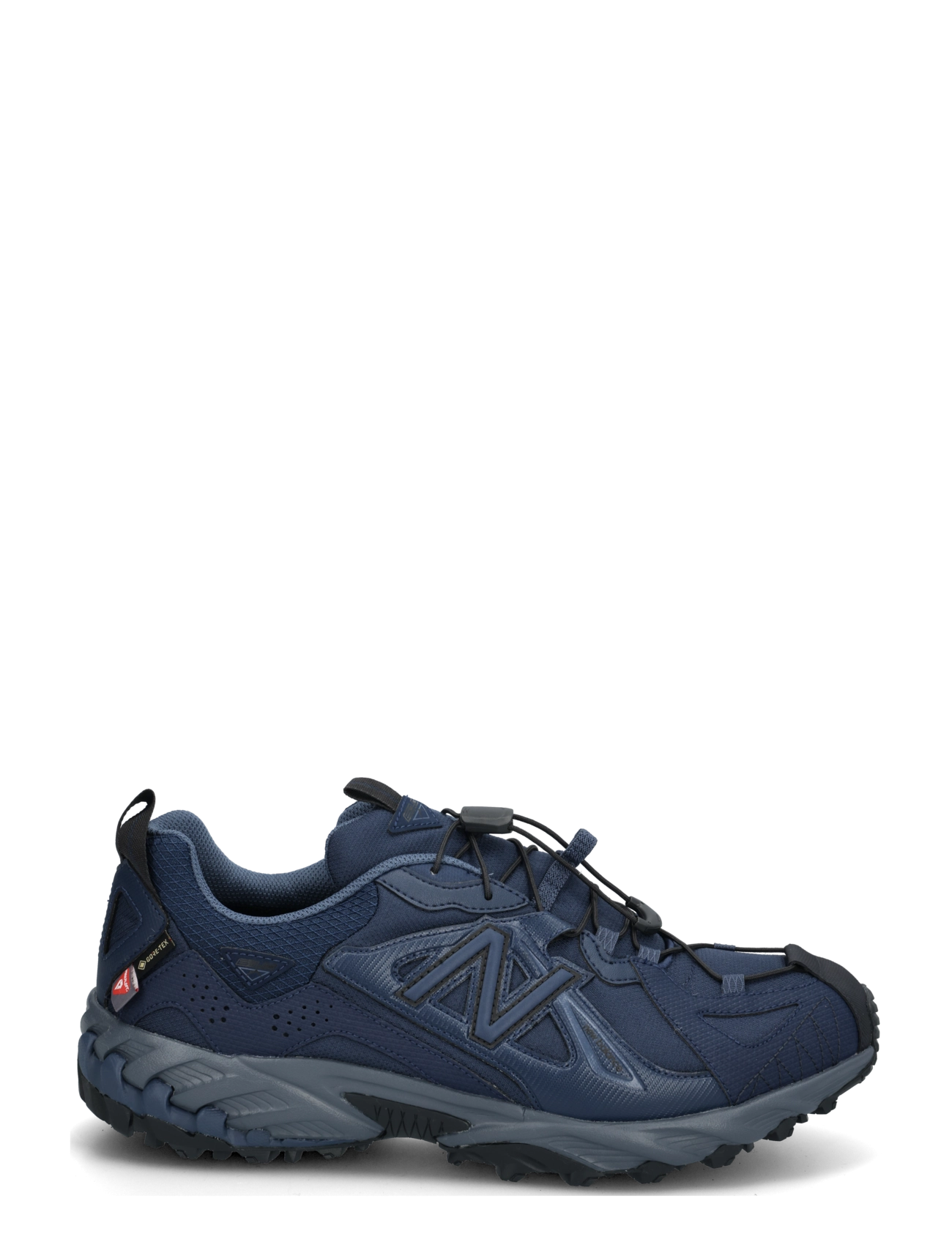 New Balance - New Balance 610X - lave sneakers - nb navy - 2