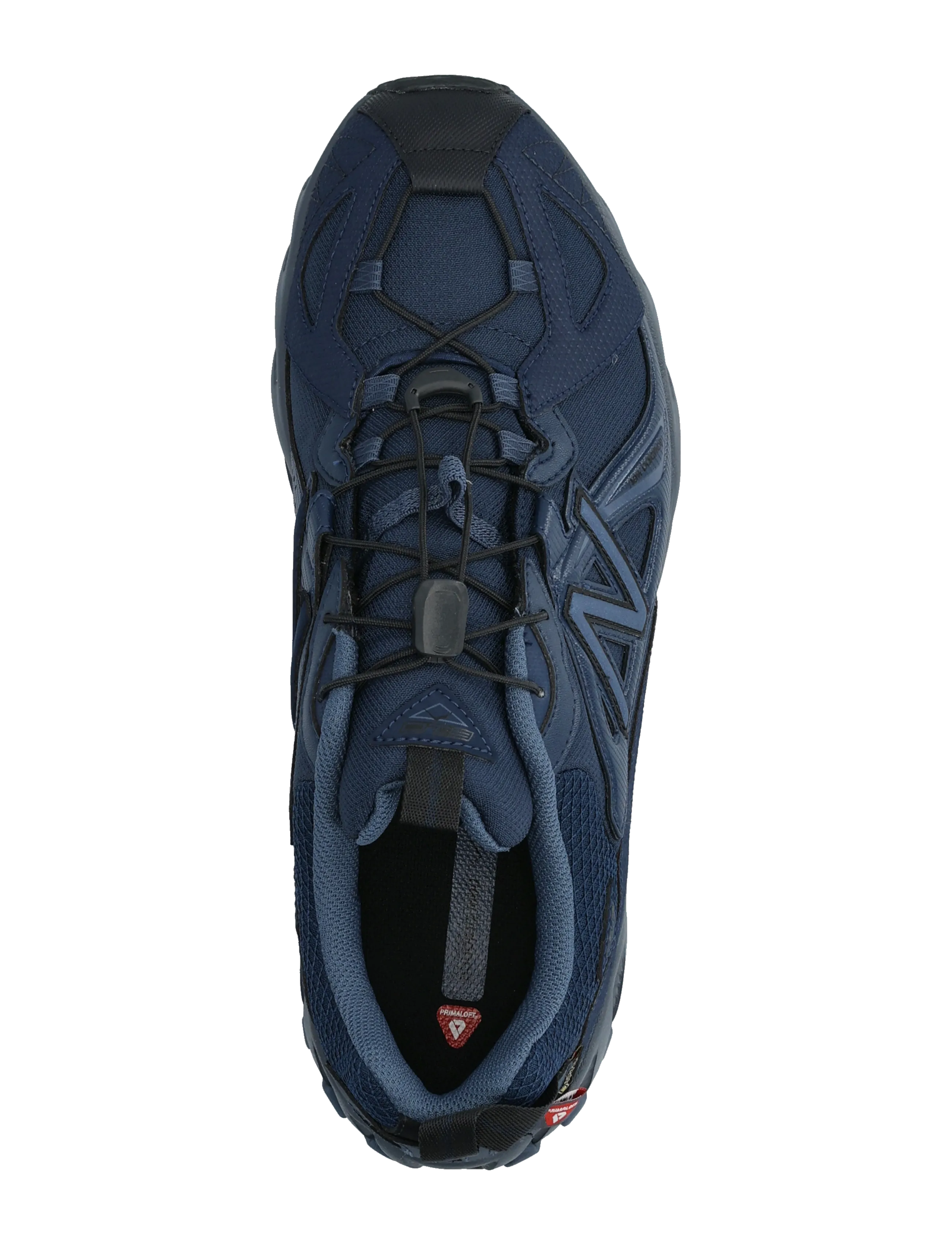 New Balance - New Balance 610X - low tops - nb navy - 3
