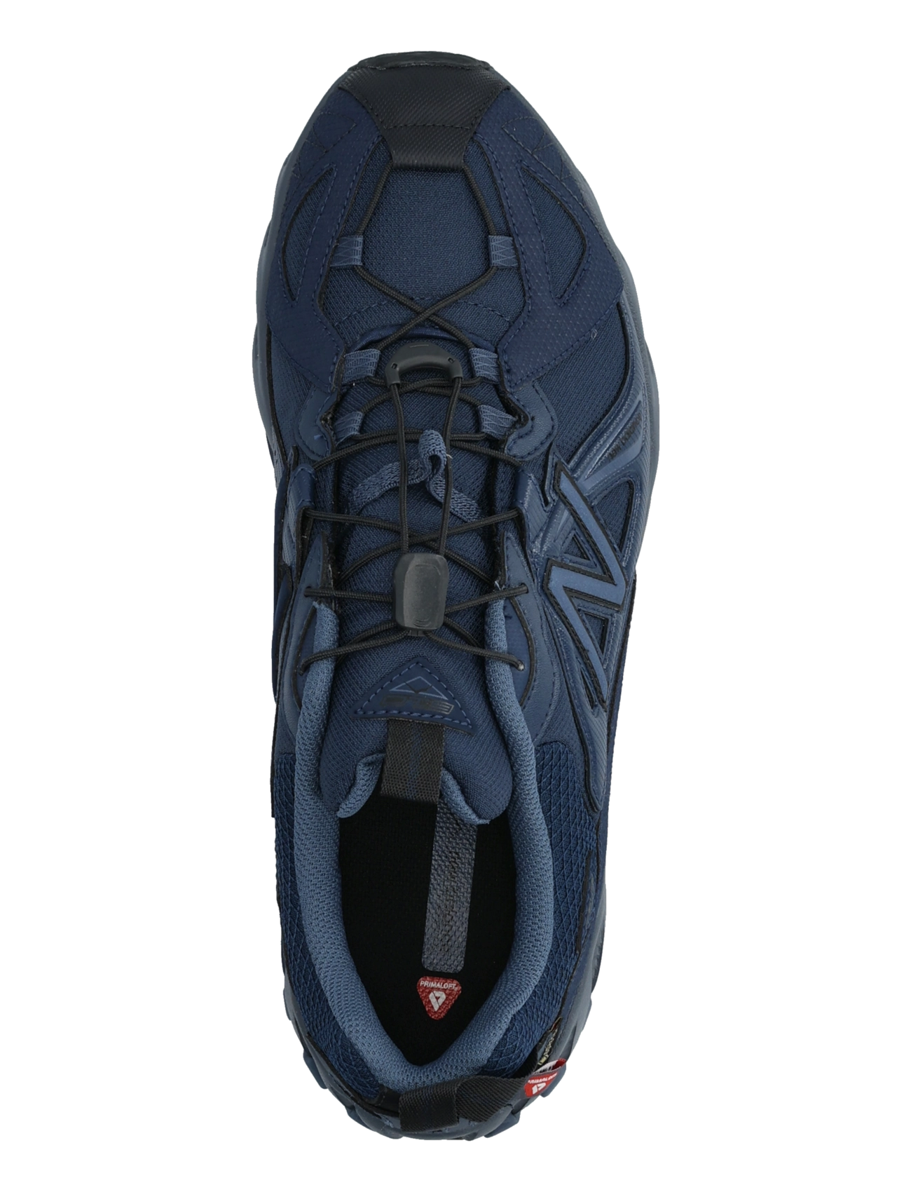 New Balance - New Balance 610X - lave sneakers - nb navy - 3