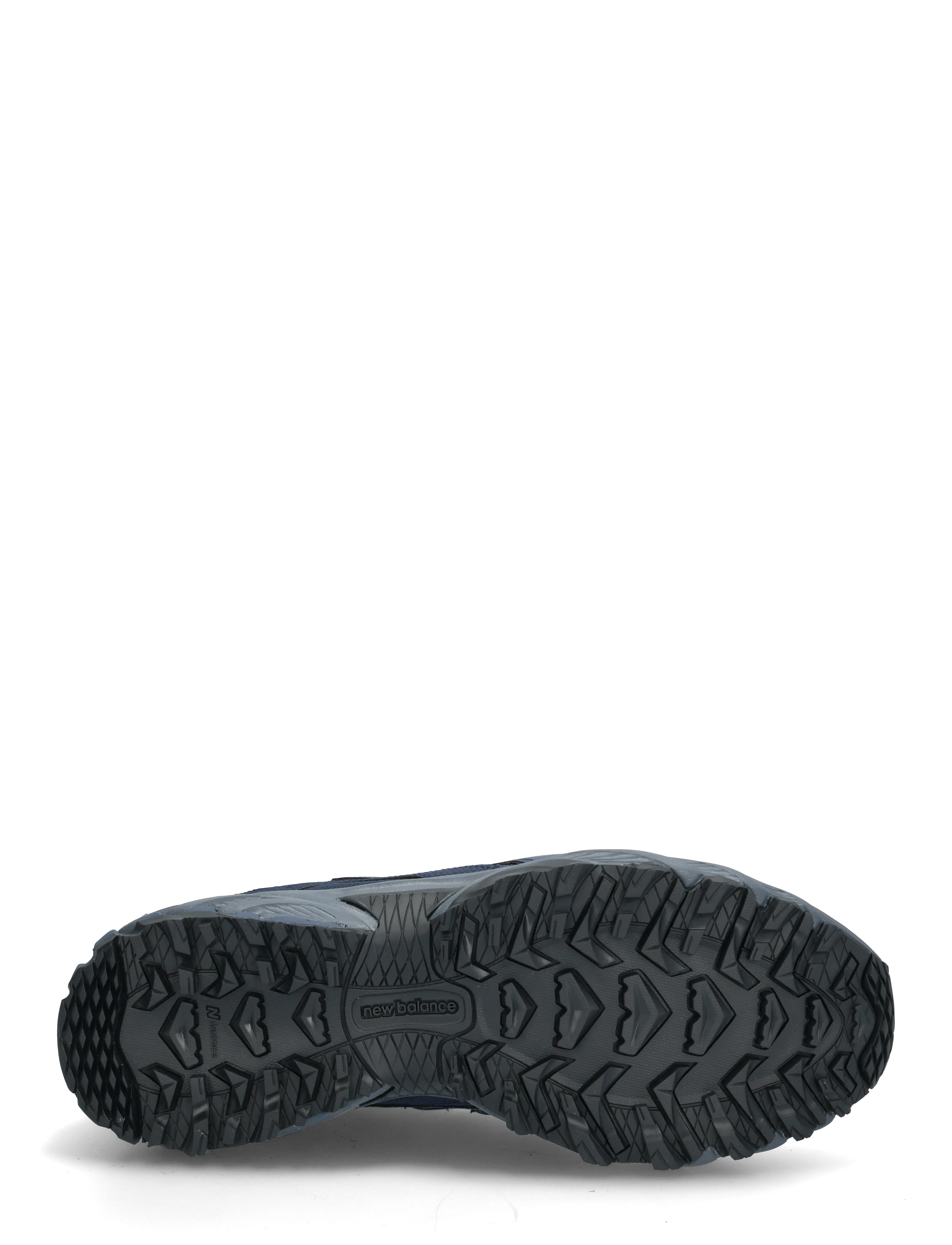 New Balance - New Balance 610X - low tops - nb navy - 4
