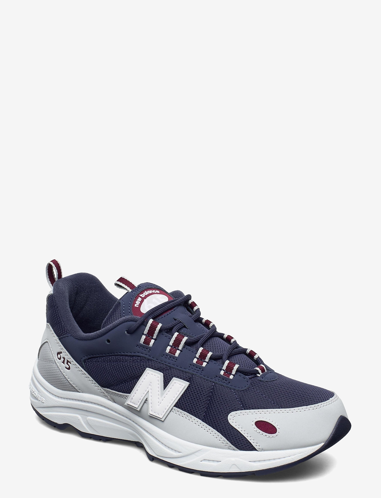 New Balance - ML615DC - nb navy - 0
