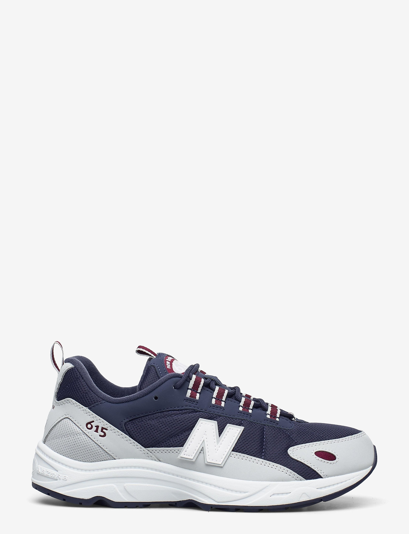New Balance - ML615DC - nb navy - 1