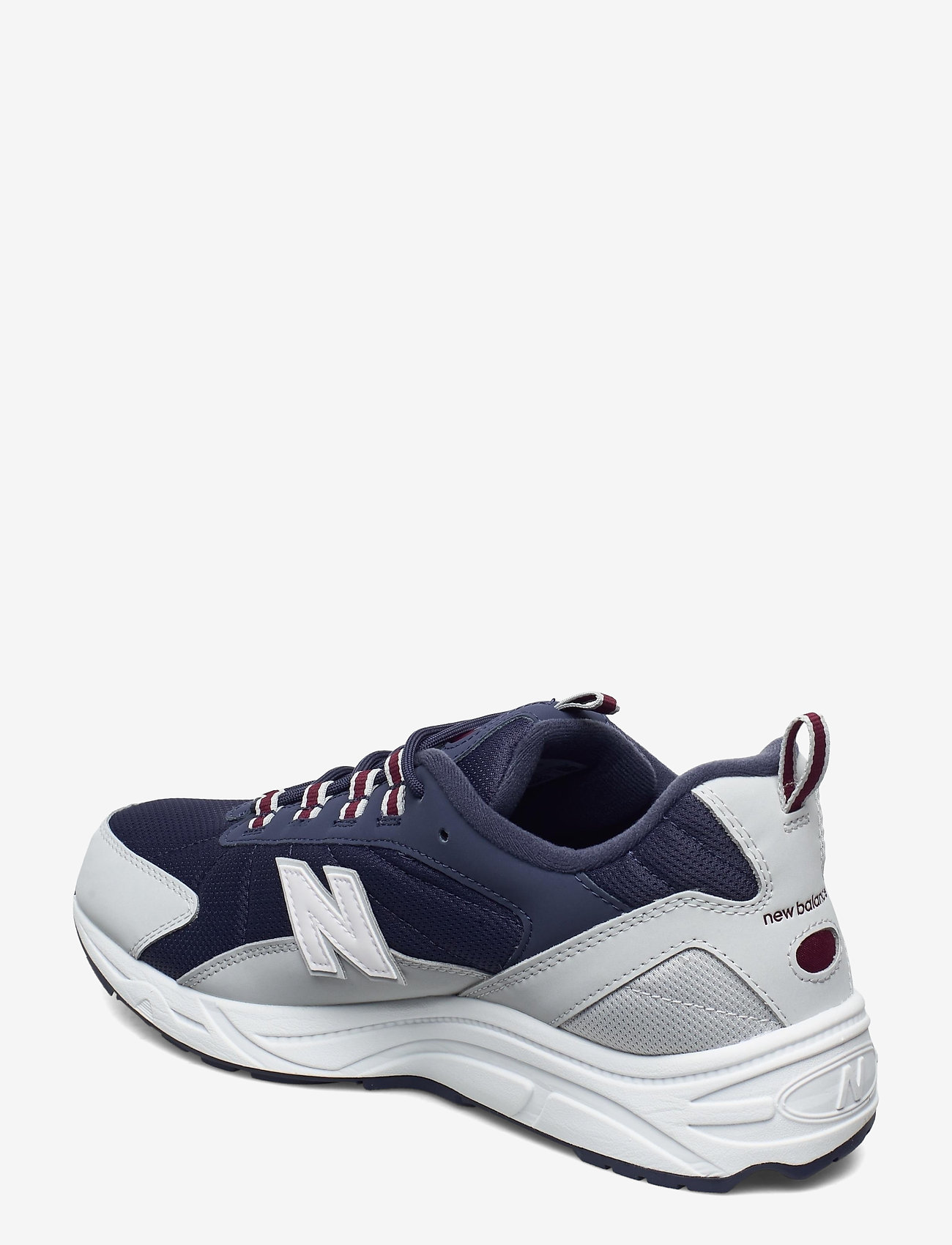 New Balance - ML615DC - nb navy - 2