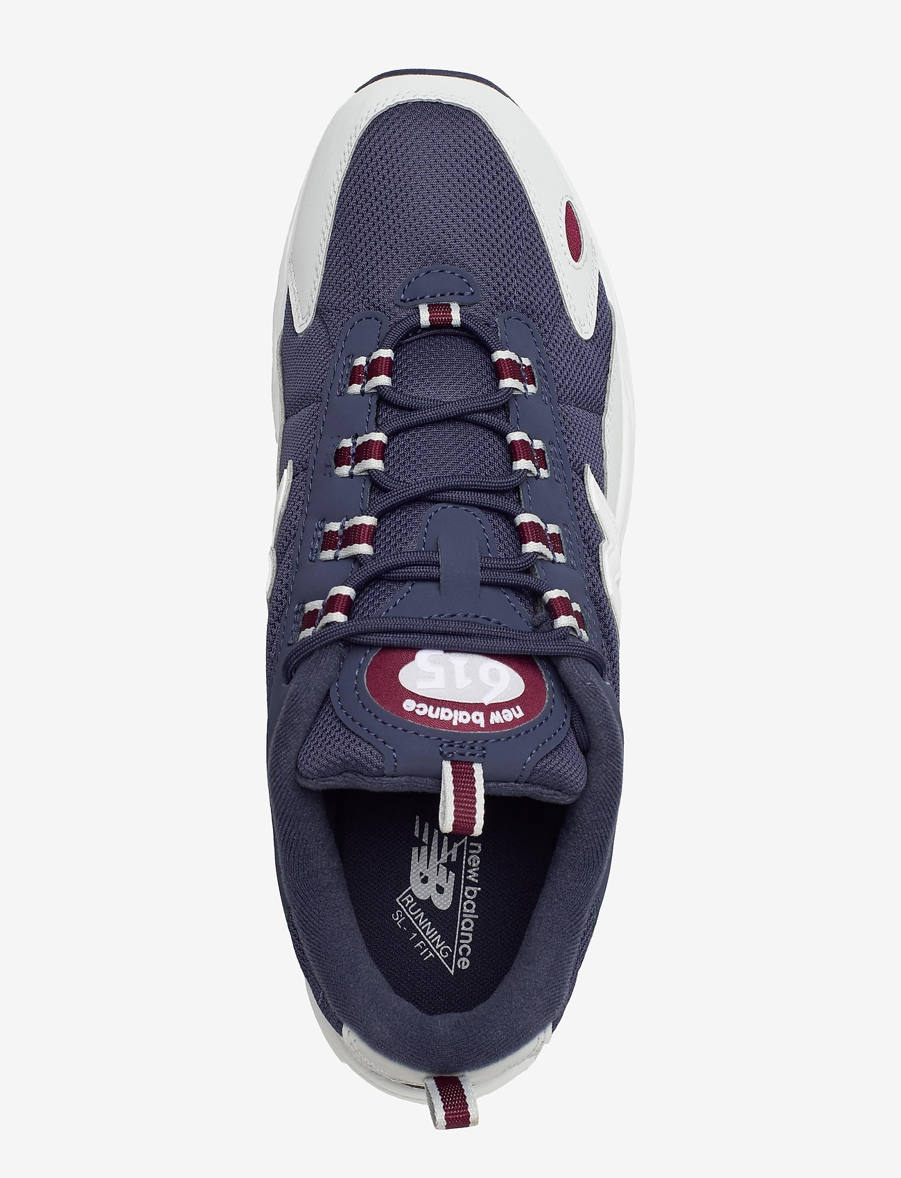 New Balance - ML615DC - nb navy - 3