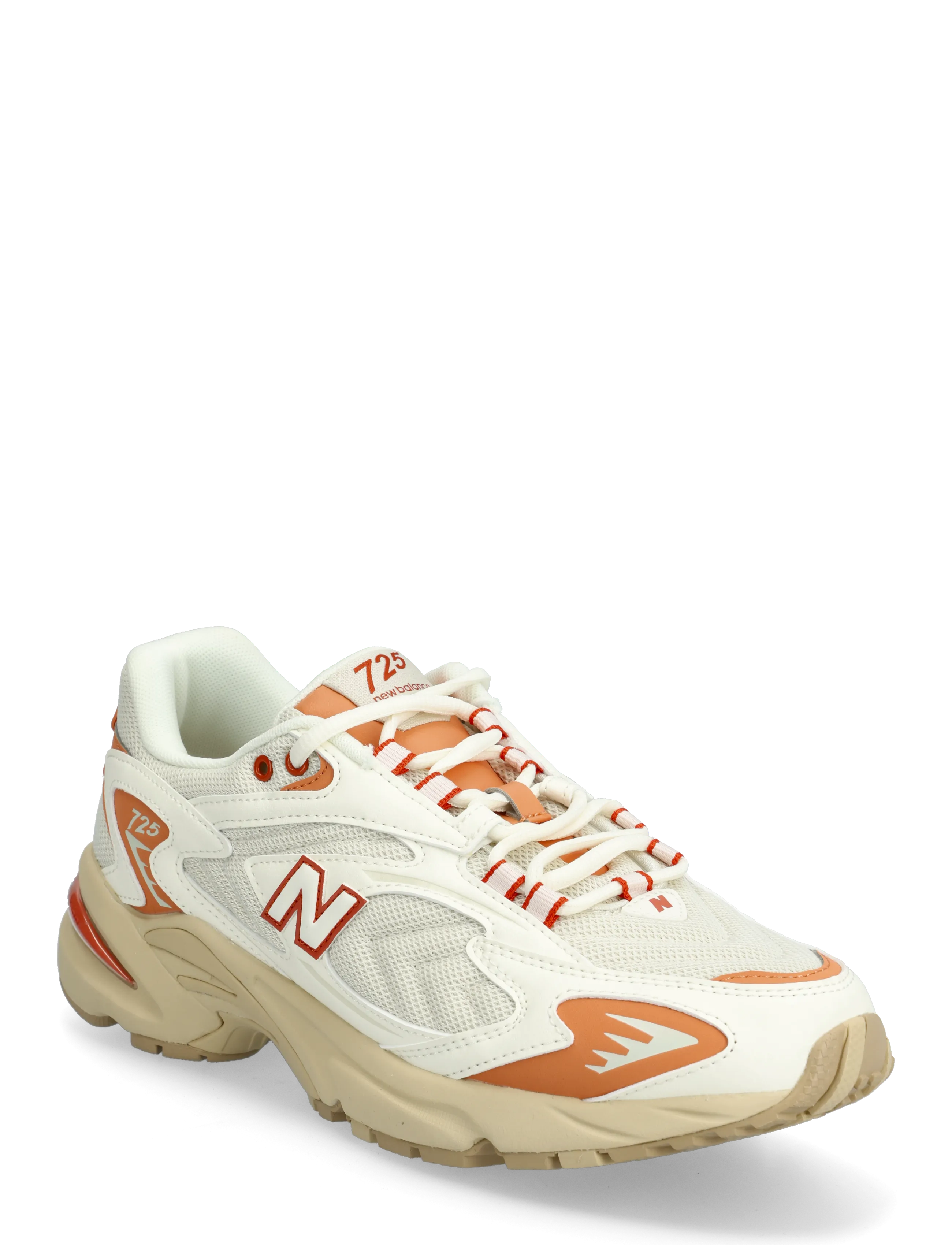 New Balance New Balance 725 - Skor - INFIELD CLAY / white