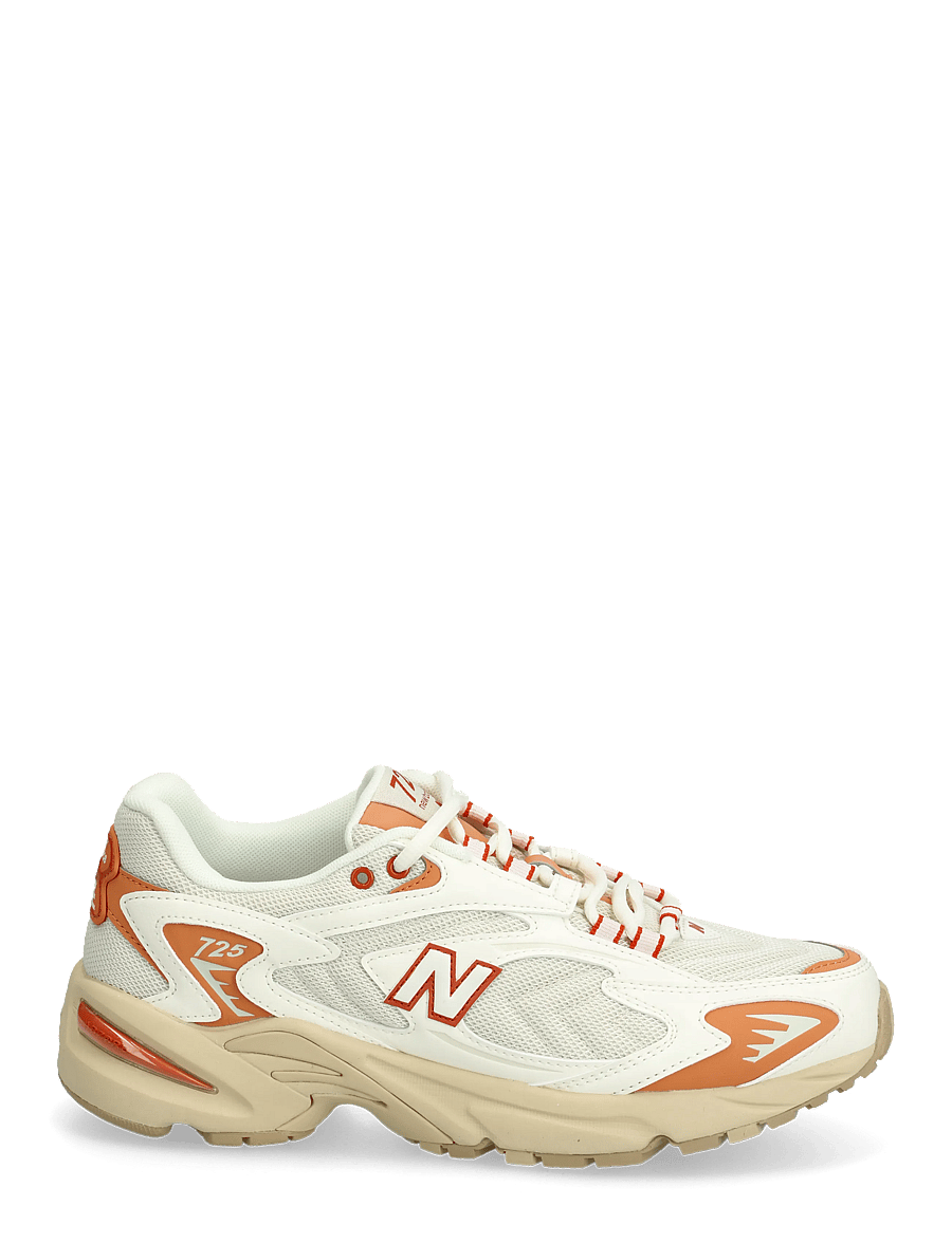 New Balance - New Balance 725 - przed kostkę - infield clay - 1
