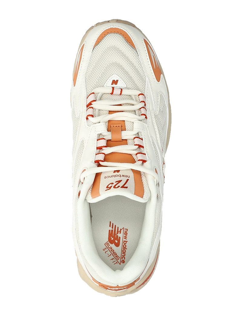 New Balance - New Balance 725 - lave sneakers - infield clay - 3