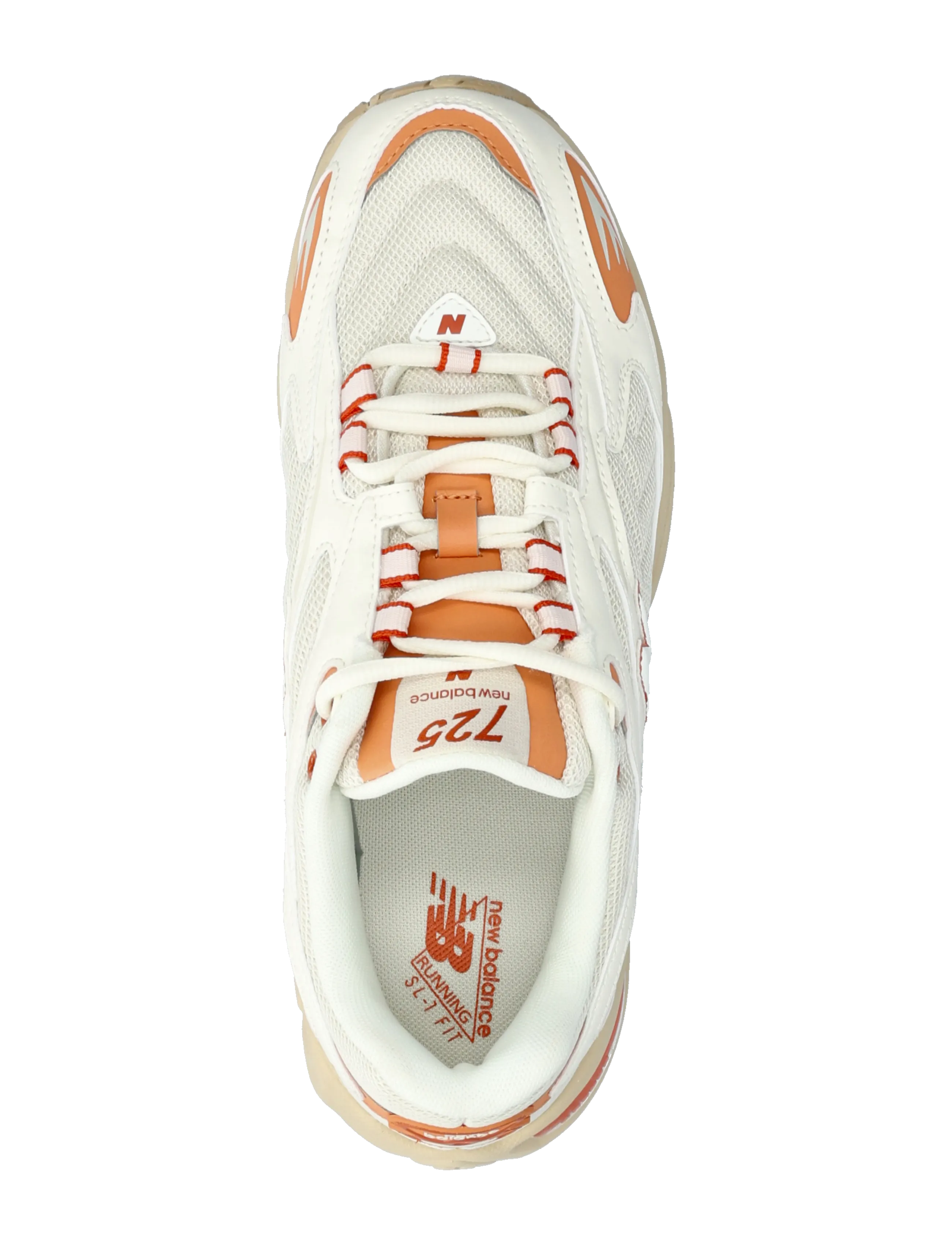 New Balance - New Balance 725 - low tops - infield clay - 3