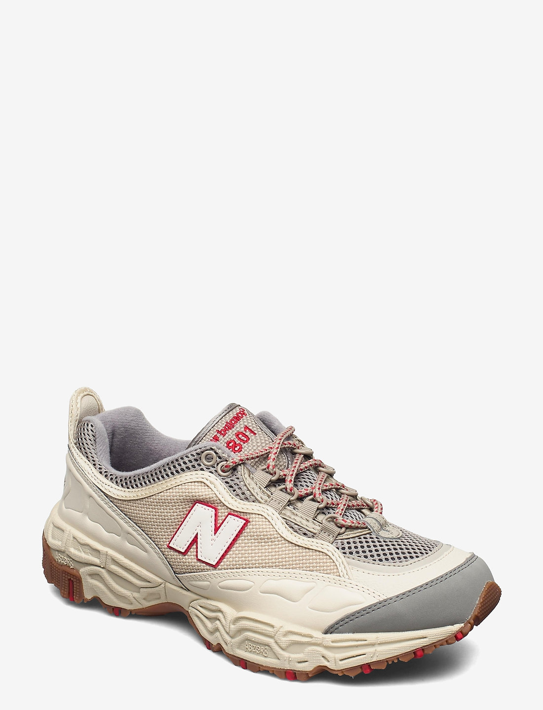 New Balance Ml801ncx Low Tops safes israel .il