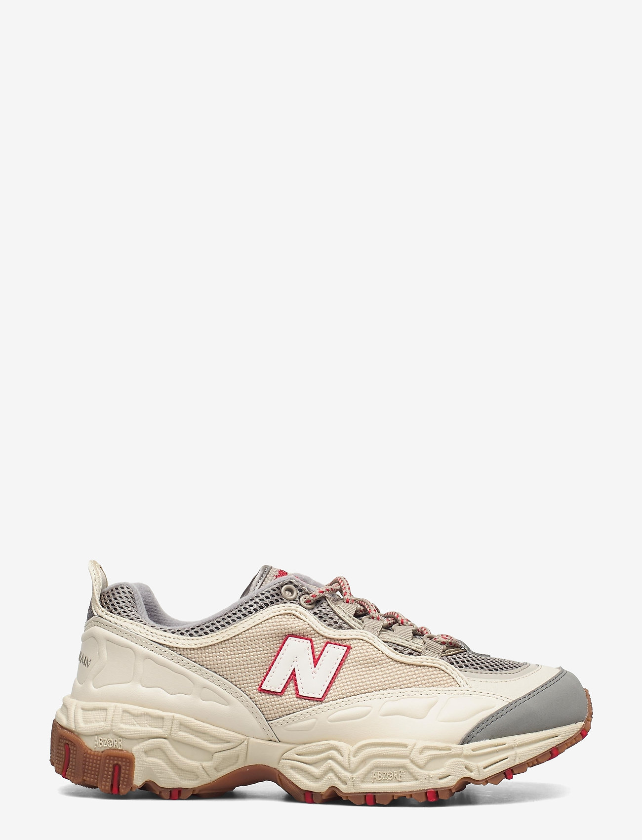 New Balance - ML801NCX - tan - 1