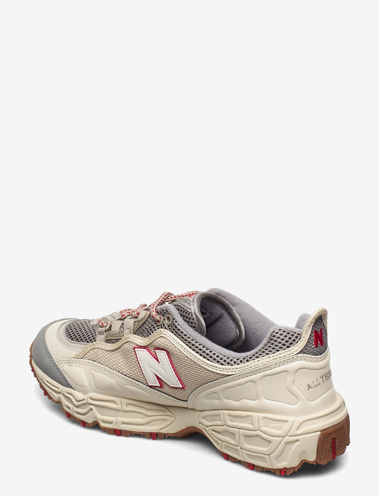 New Balance - ML801NCX - tan - 2