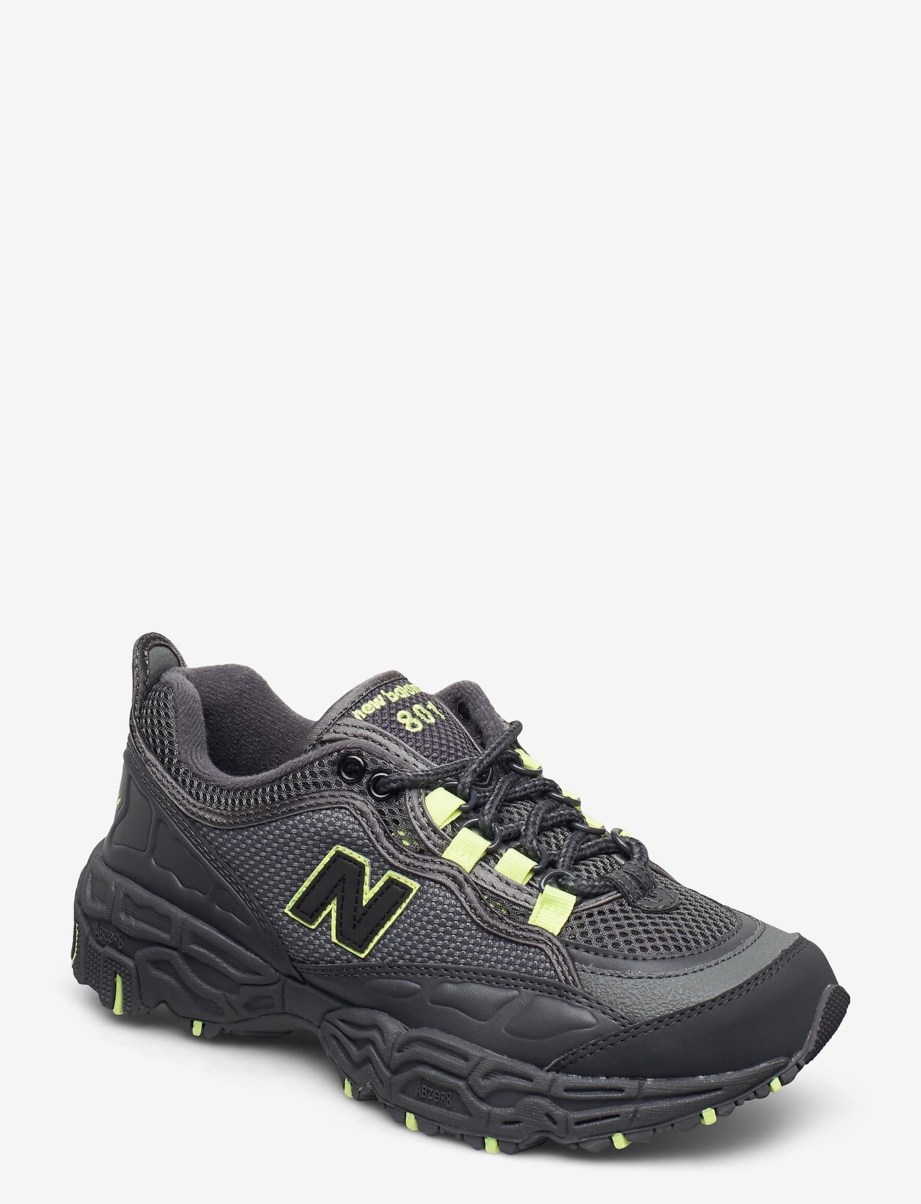 New Balance - ML801NCZ - black - 0