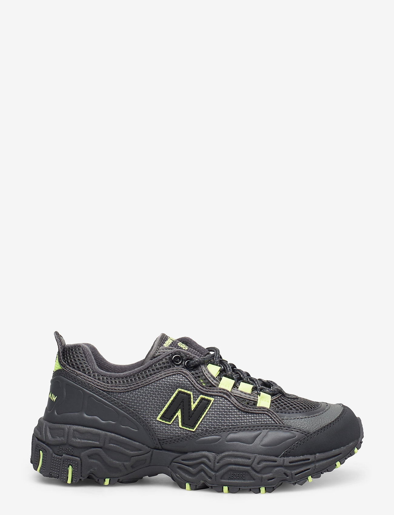 New Balance - ML801NCZ - black - 1