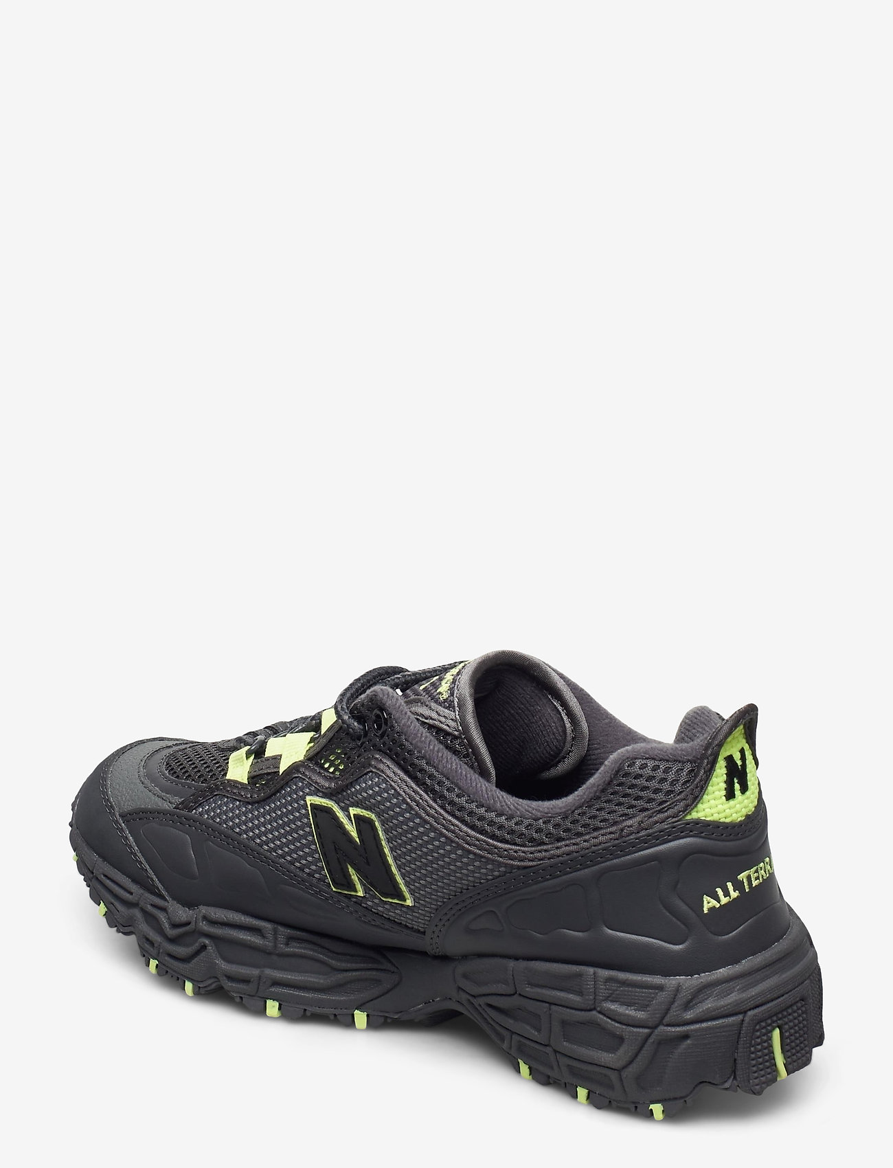 New Balance - ML801NCZ - black - 2