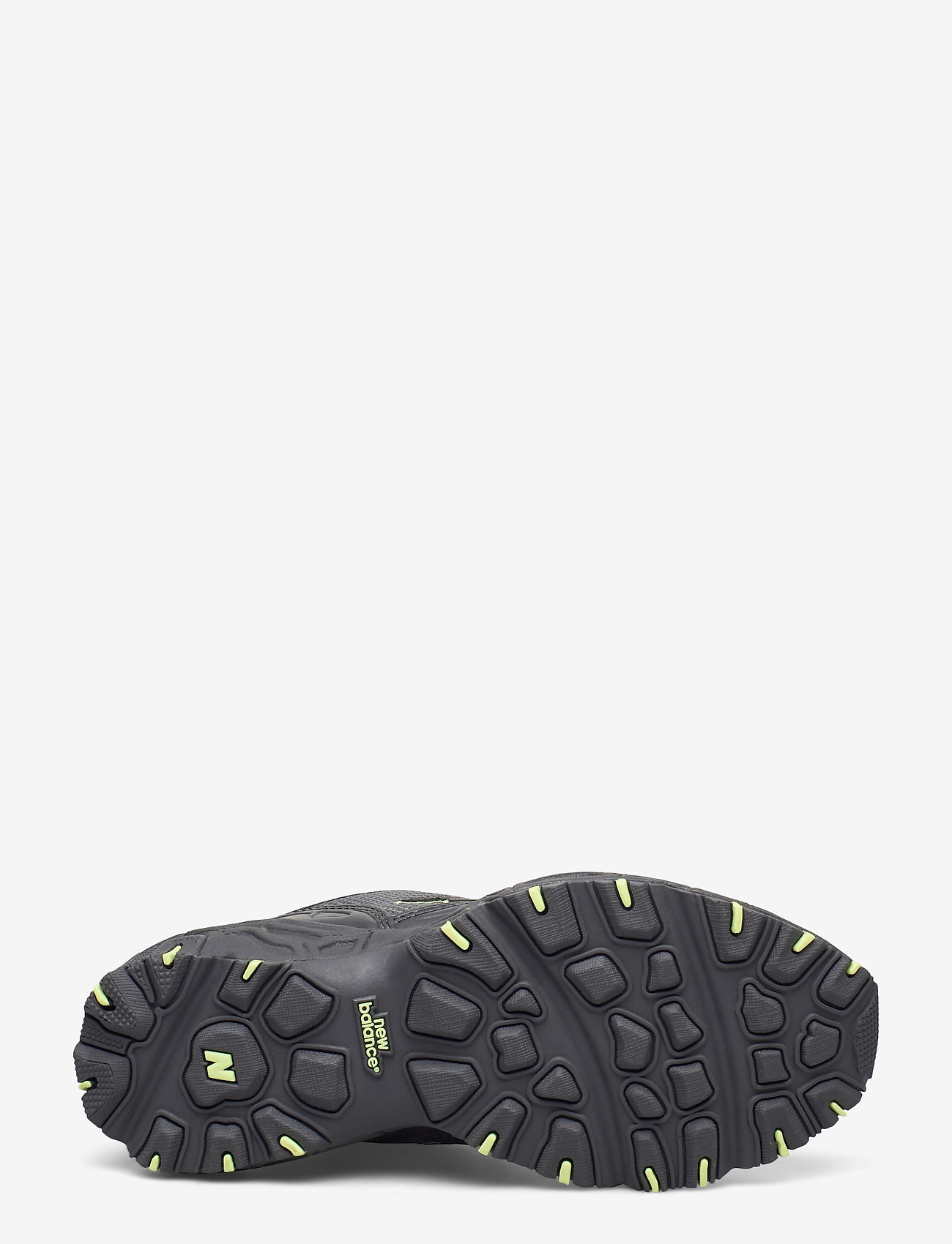 New Balance - ML801NCZ - black - 4