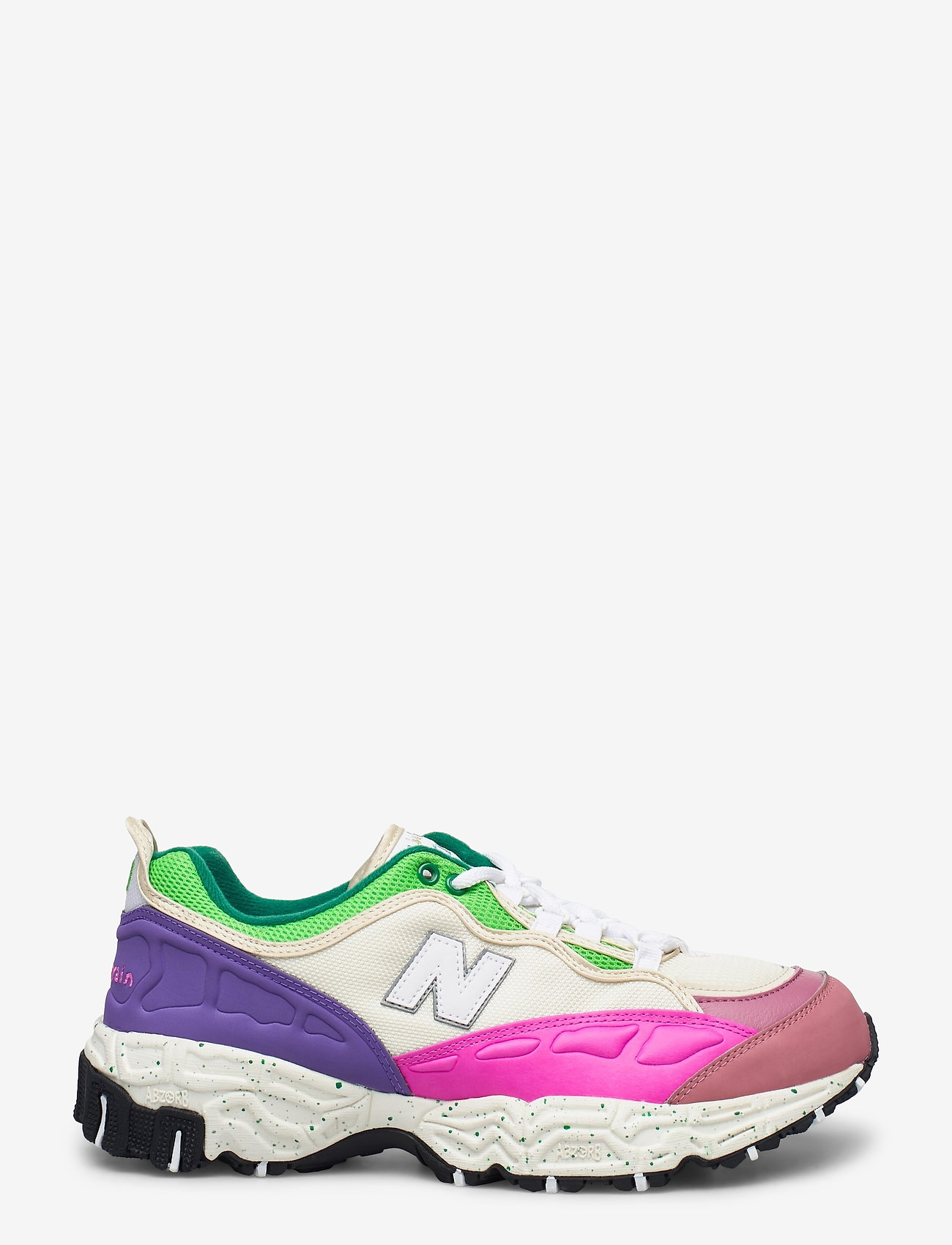 New Balance - ML801PBC - light pink - 1