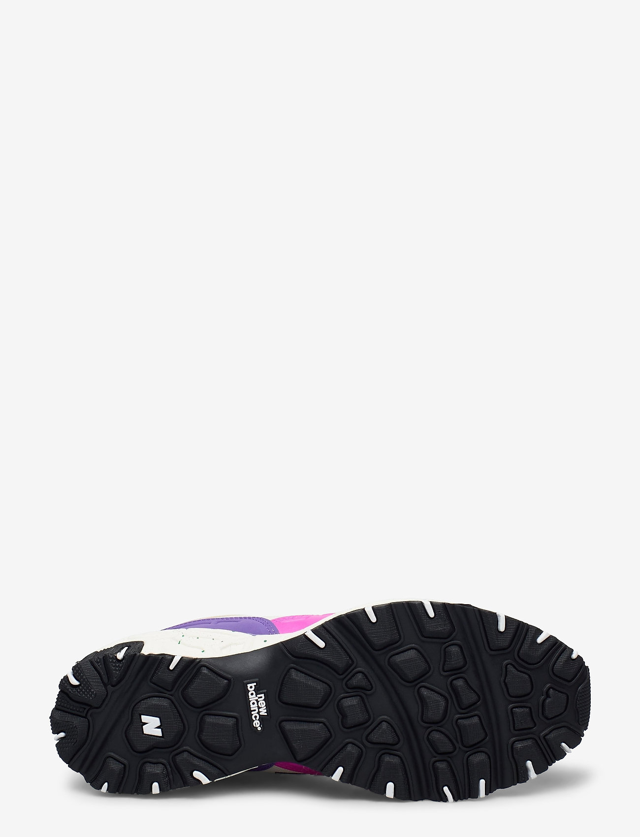 New Balance - ML801PBC - light pink - 4