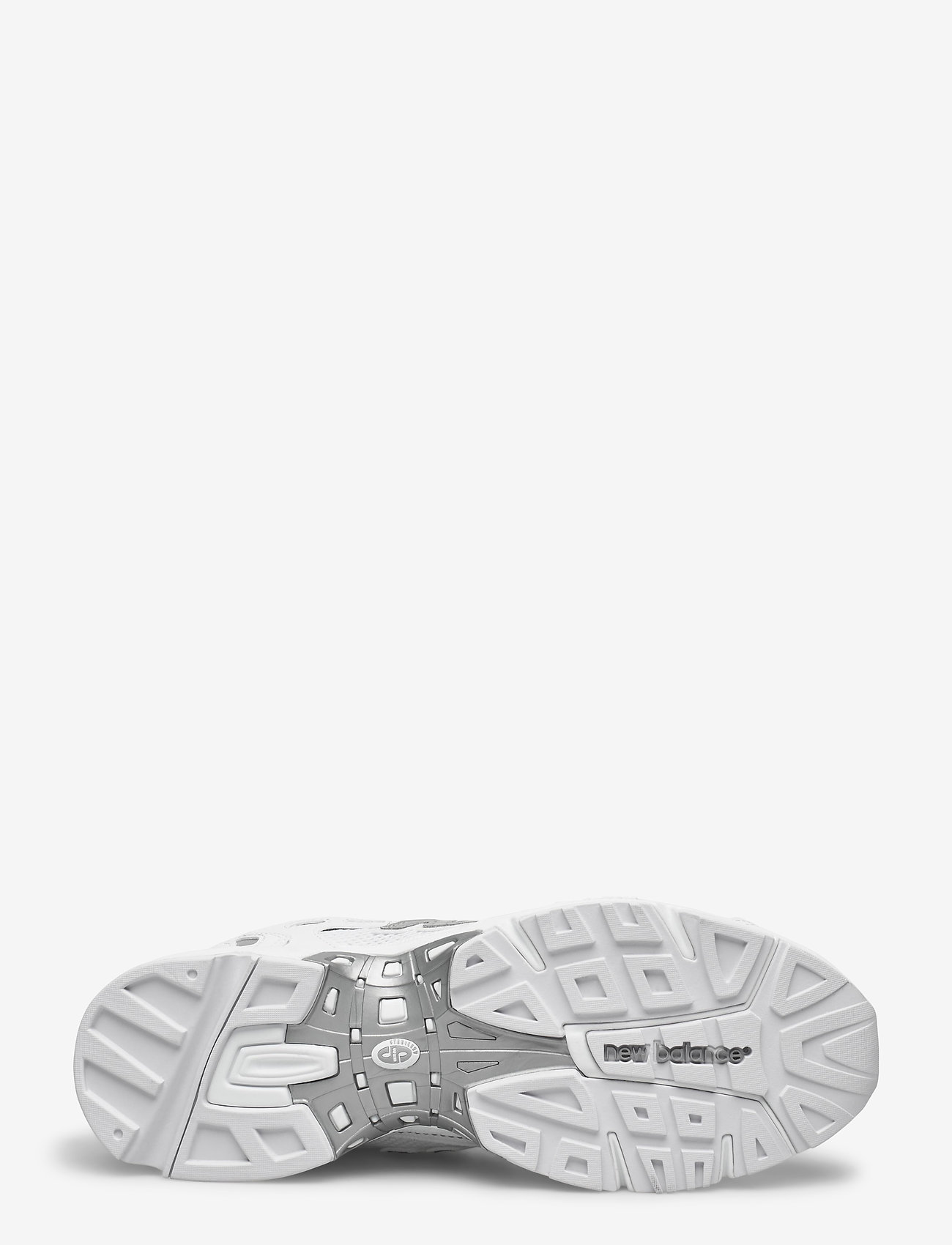 New Balance - ML827AAD - white/silver - 4