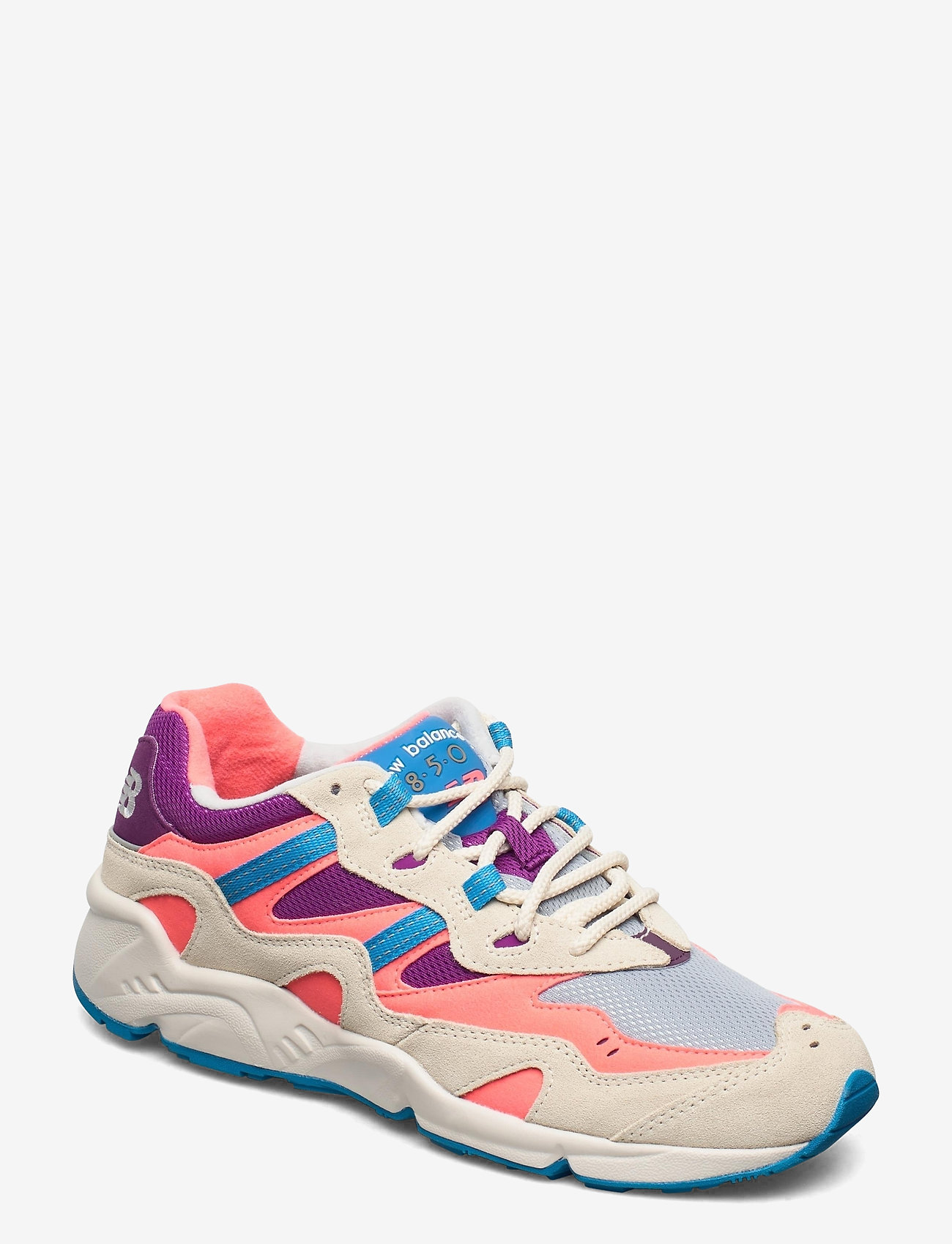 New Balance - ML850YSA - bone - 0