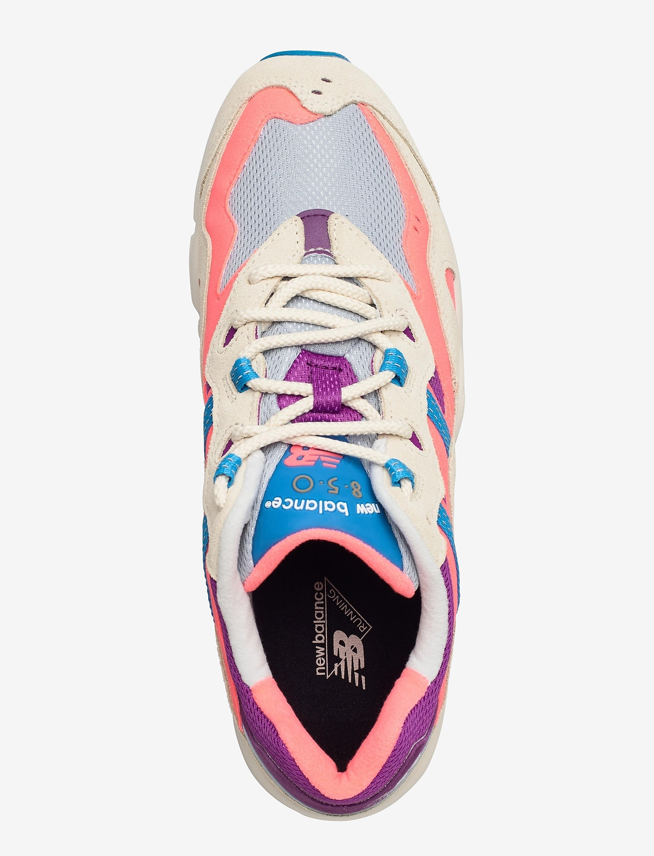 New Balance - ML850YSA - bone - 3