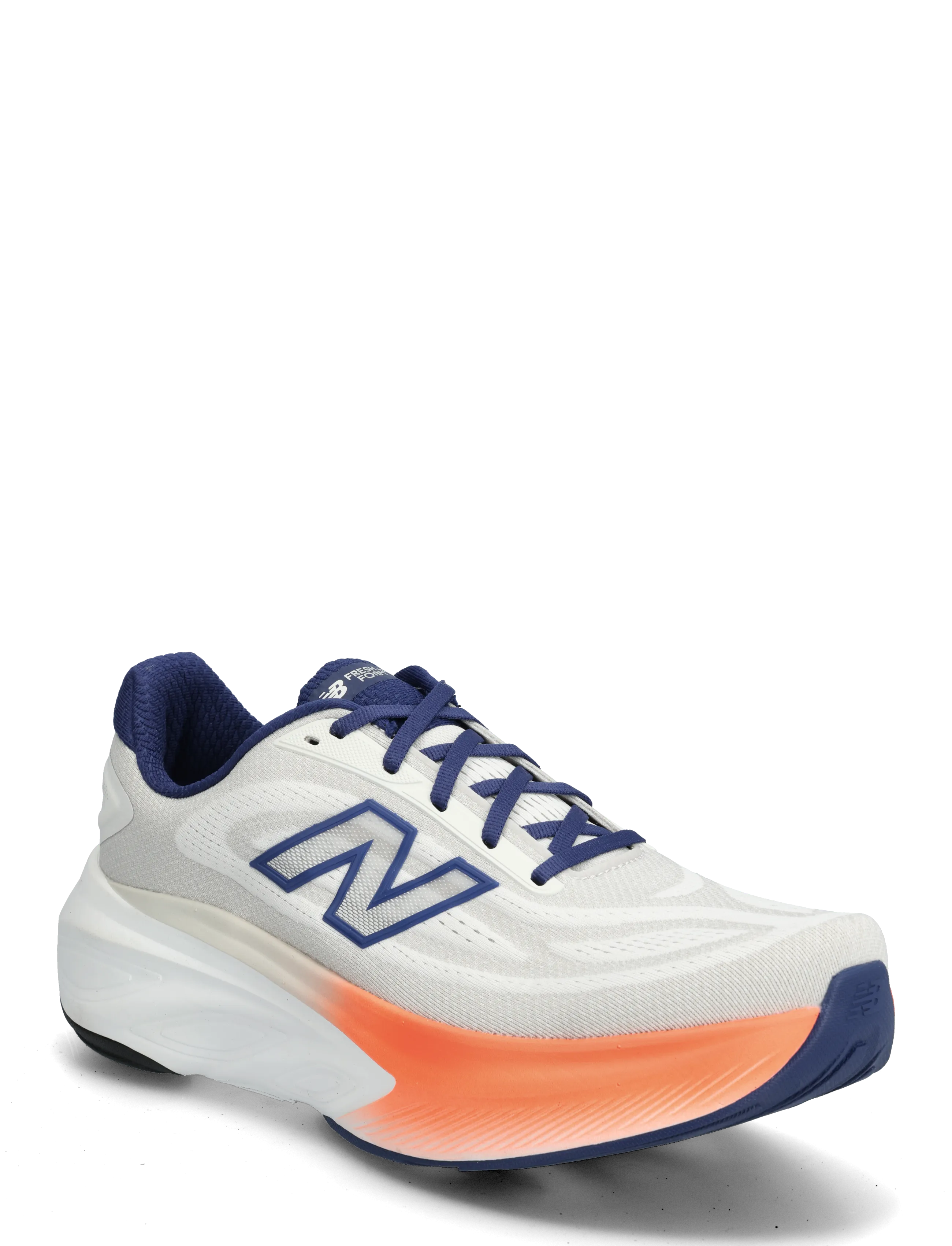New Balance New Balance FreshFoam More v6 - Sko - REFLECTION / white