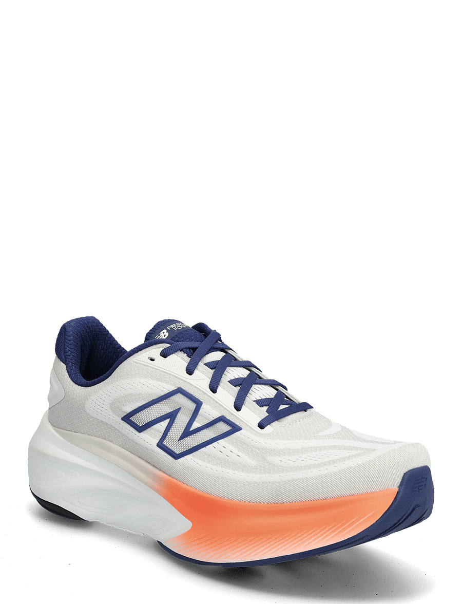 New Balance - New Balance FreshFoam More v6 - jooksujalatsid - reflection - 0