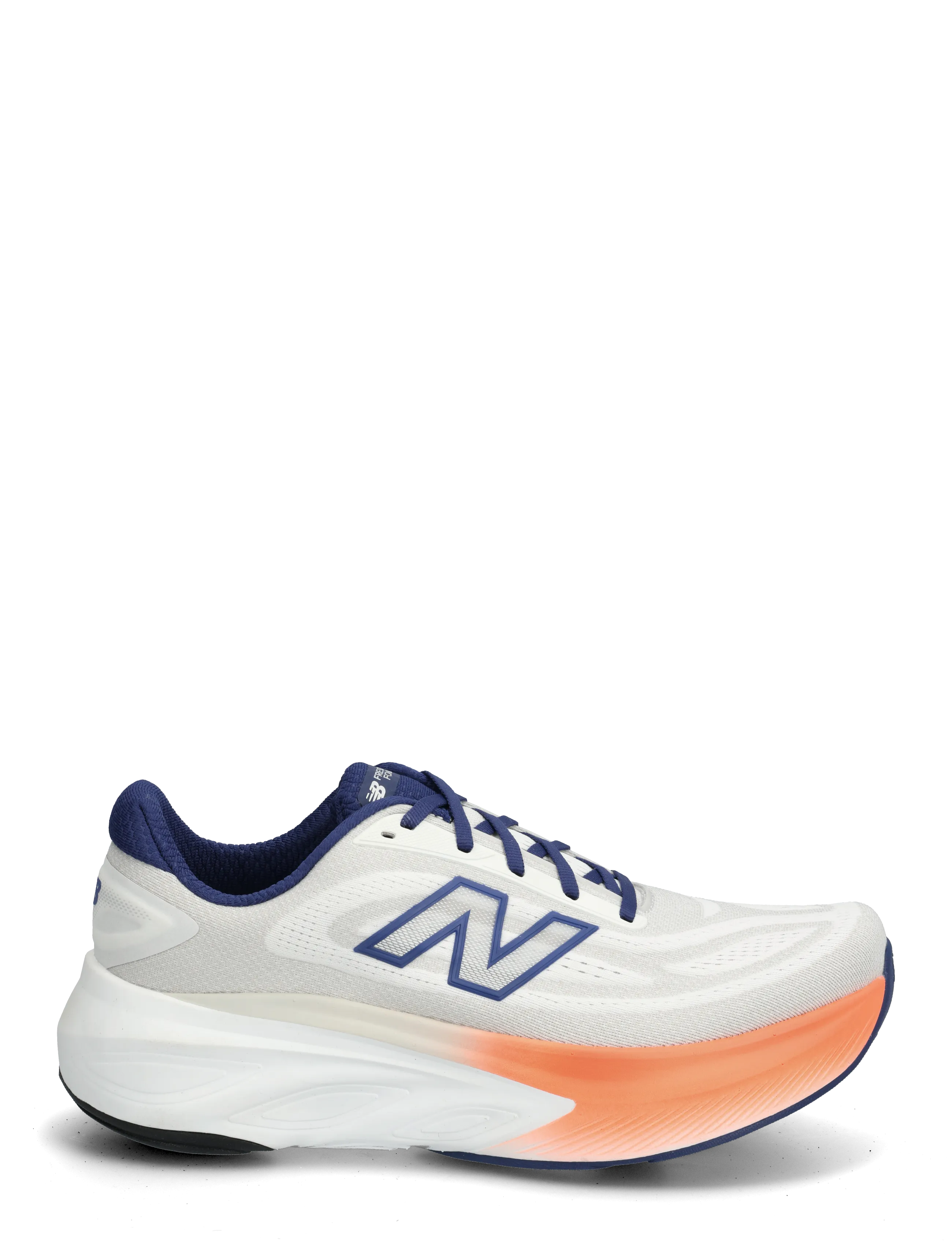 New Balance - New Balance FreshFoam More v6 - løbesko - reflection - 1