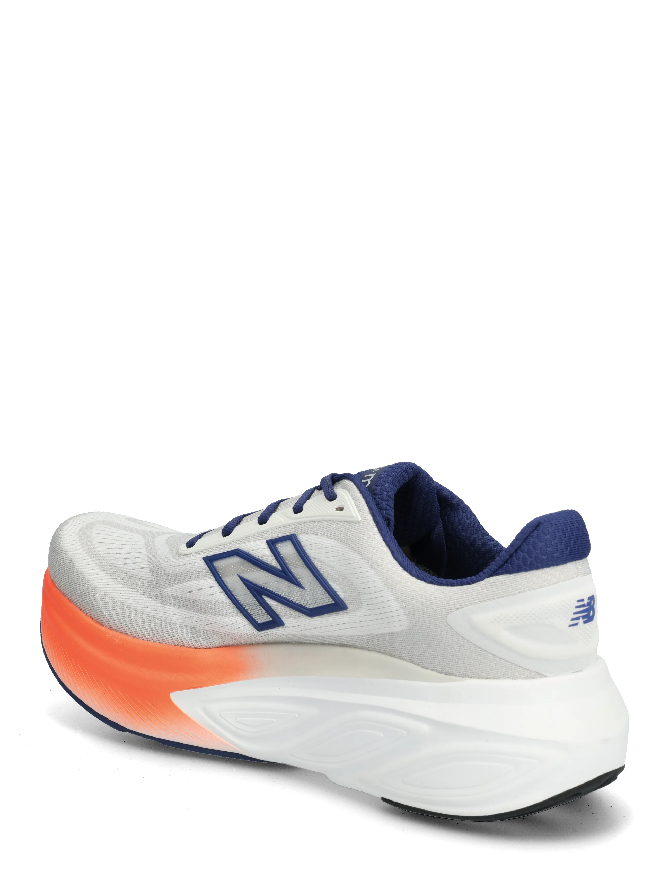 New Balance - New Balance FreshFoam More v6 - løbesko - reflection - 2