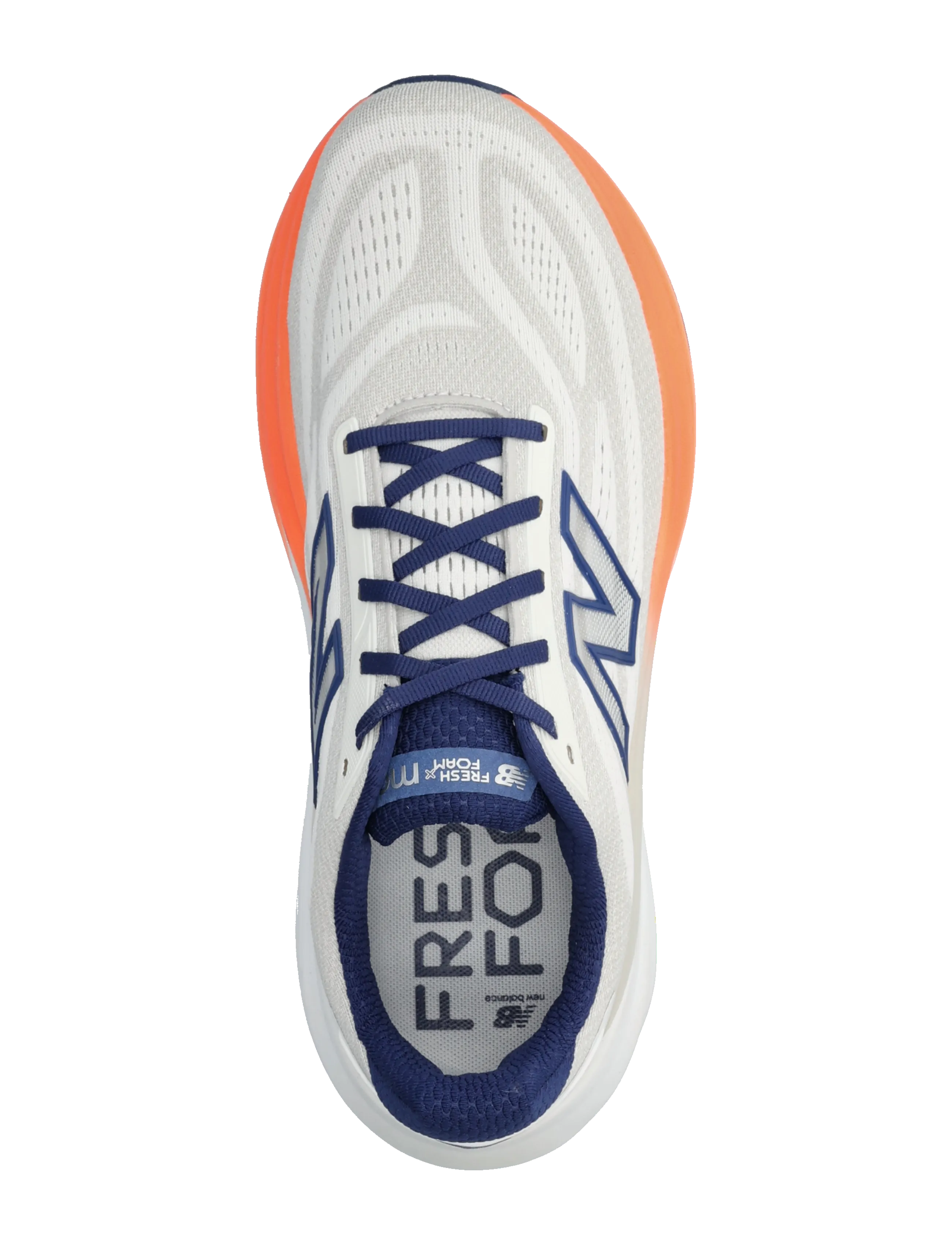 New Balance - New Balance FreshFoam More v6 - løbesko - reflection - 3
