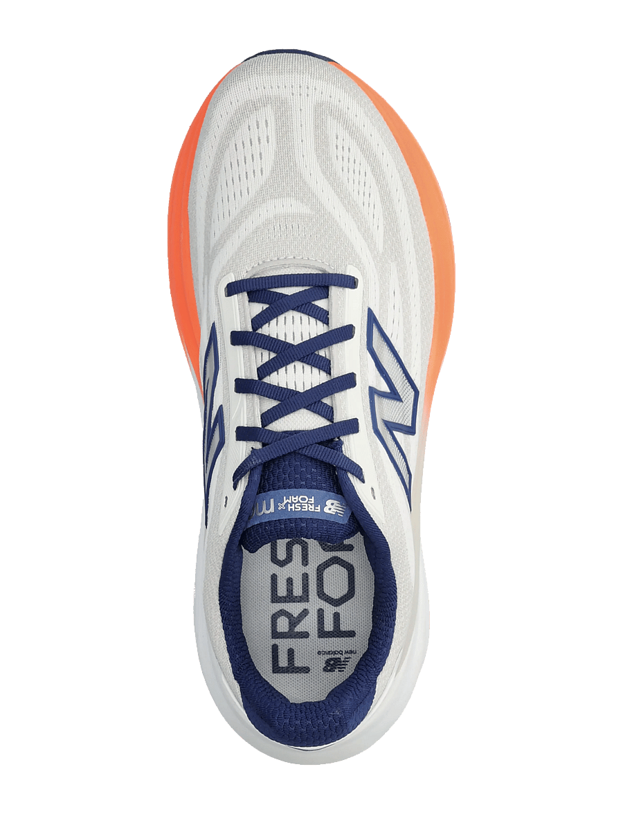 New Balance - New Balance FreshFoam More v6 - jooksujalatsid - reflection - 3