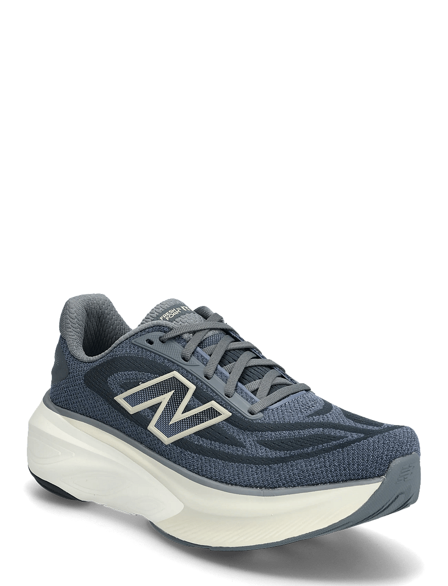 New Balance - New Balance FreshFoam More v6 - jooksujalatsid - graphite - 0