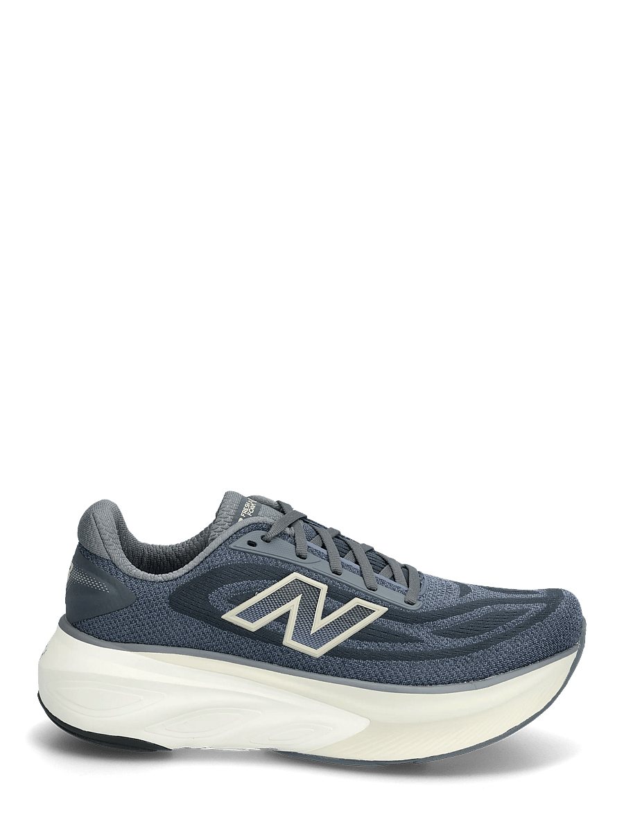 New Balance - New Balance FreshFoam More v6 - jooksujalatsid - graphite - 1