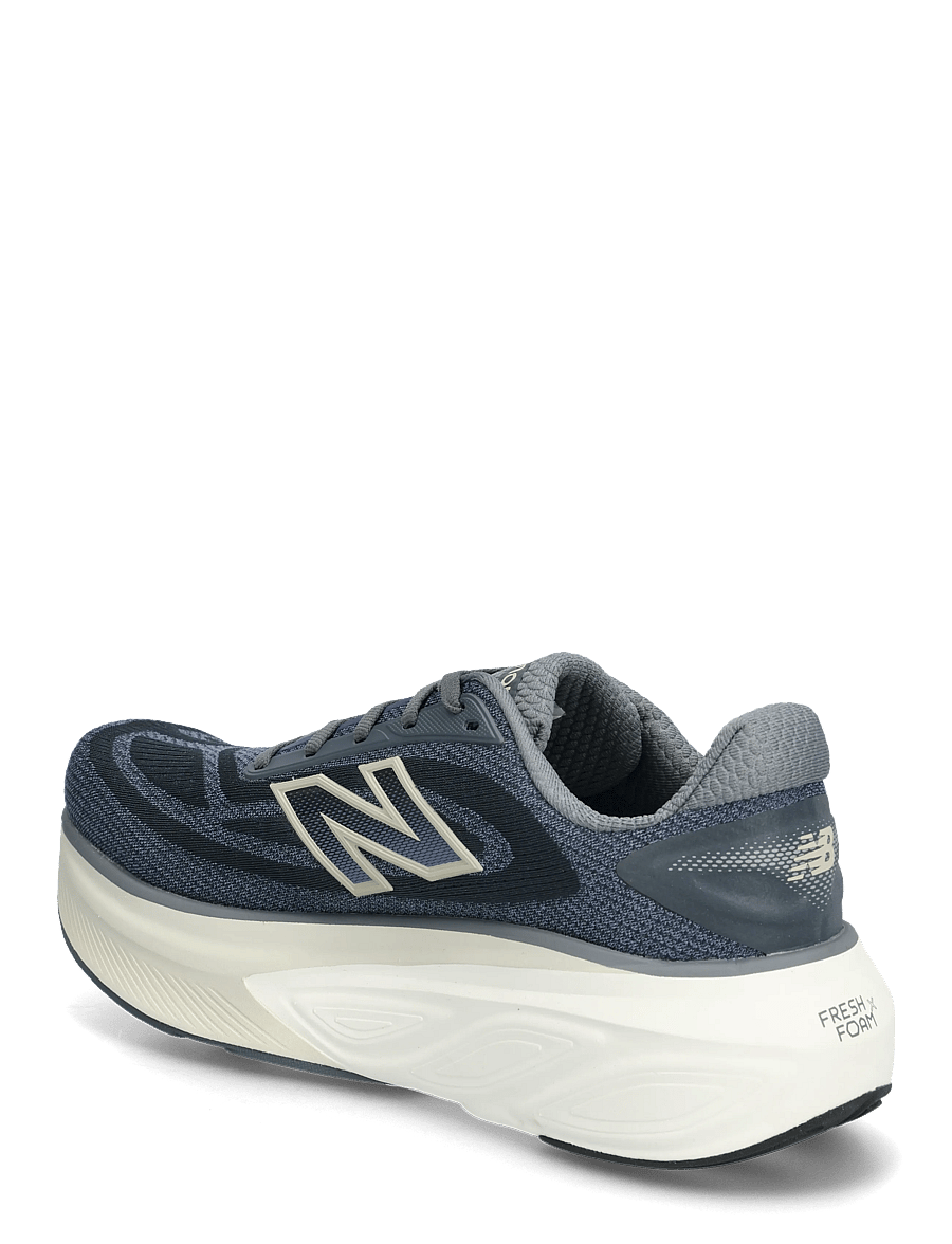 New Balance - New Balance FreshFoam More v6 - jooksujalatsid - graphite - 2