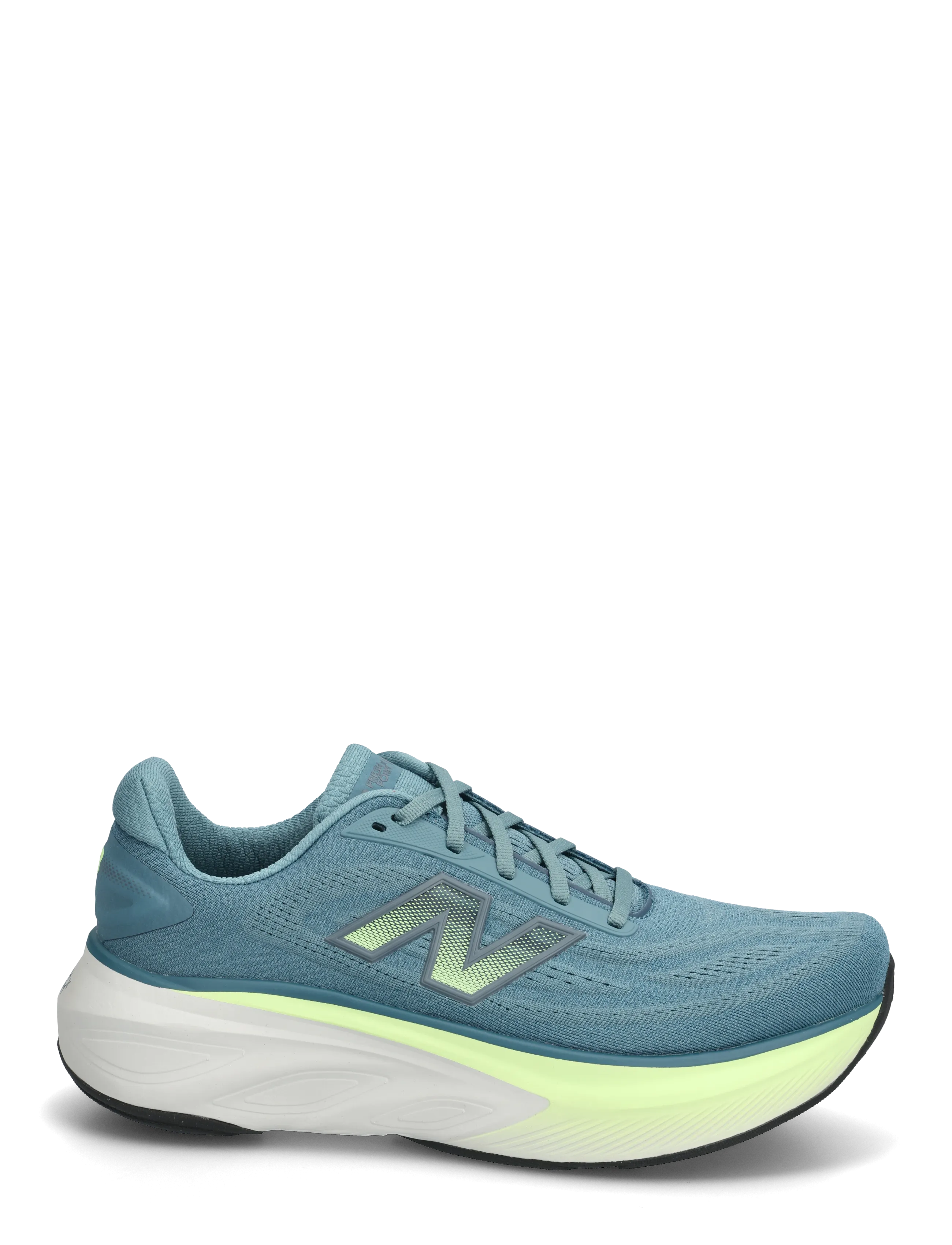 New Balance - New Balance FreshFoam More v6 - løbesko - salt water - 1