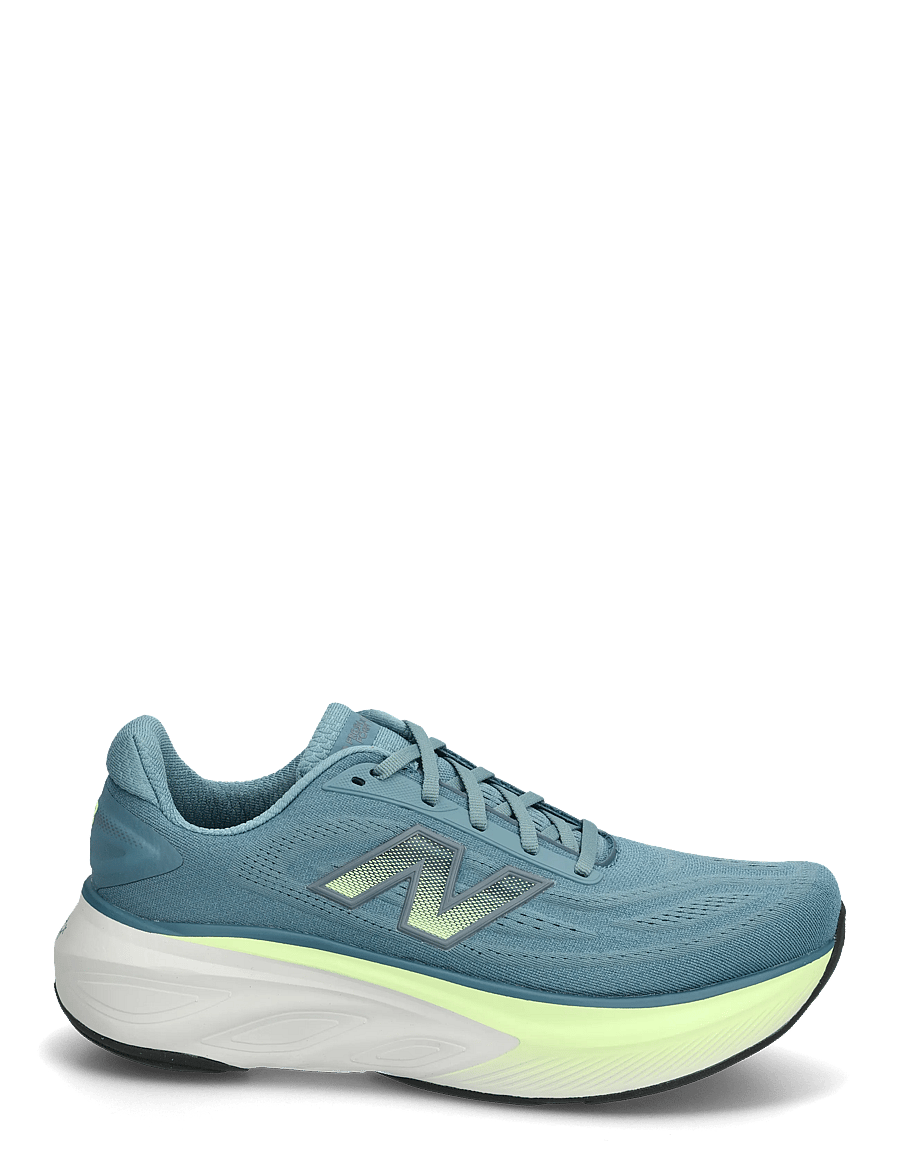New Balance - New Balance FreshFoam More v6 - jooksujalatsid - salt water - 1