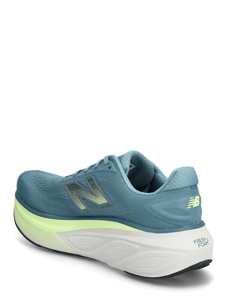 New Balance - New Balance FreshFoam More v6 - jooksujalatsid - salt water - 2