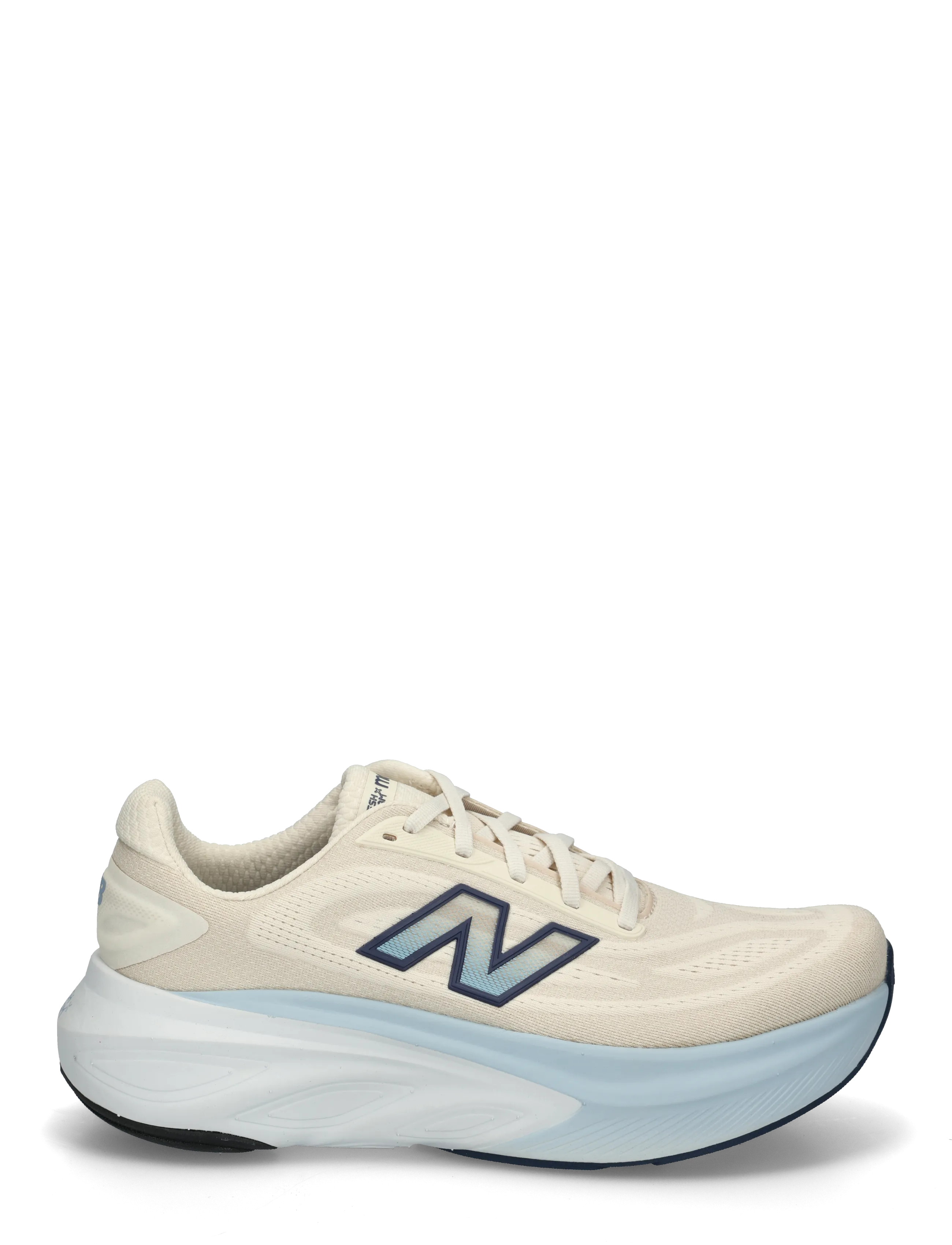 New Balance - New Balance FreshFoam More v6 - laufschuhe - linen - 2