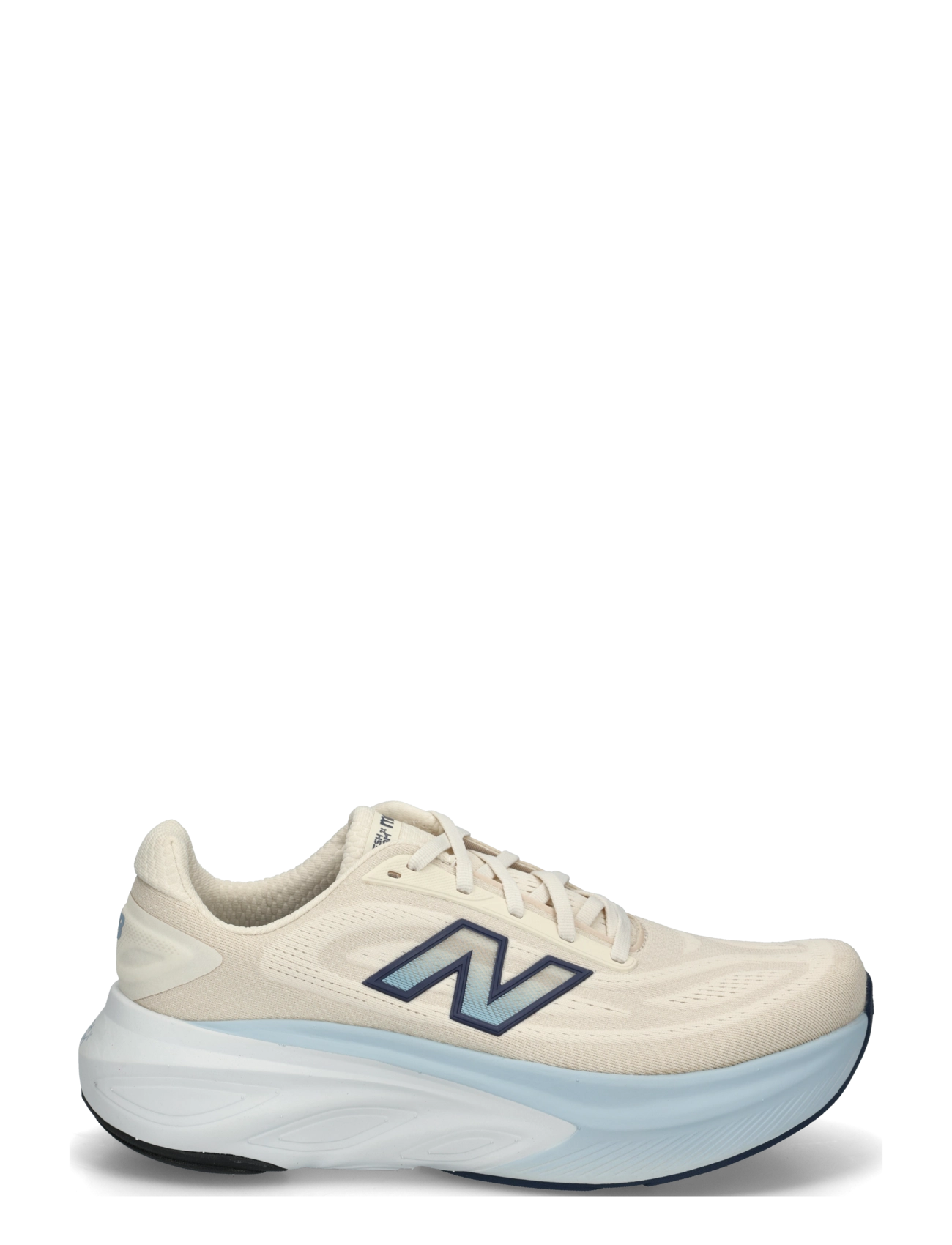 New Balance - New Balance FreshFoam More v6 - laufschuhe - linen - 2