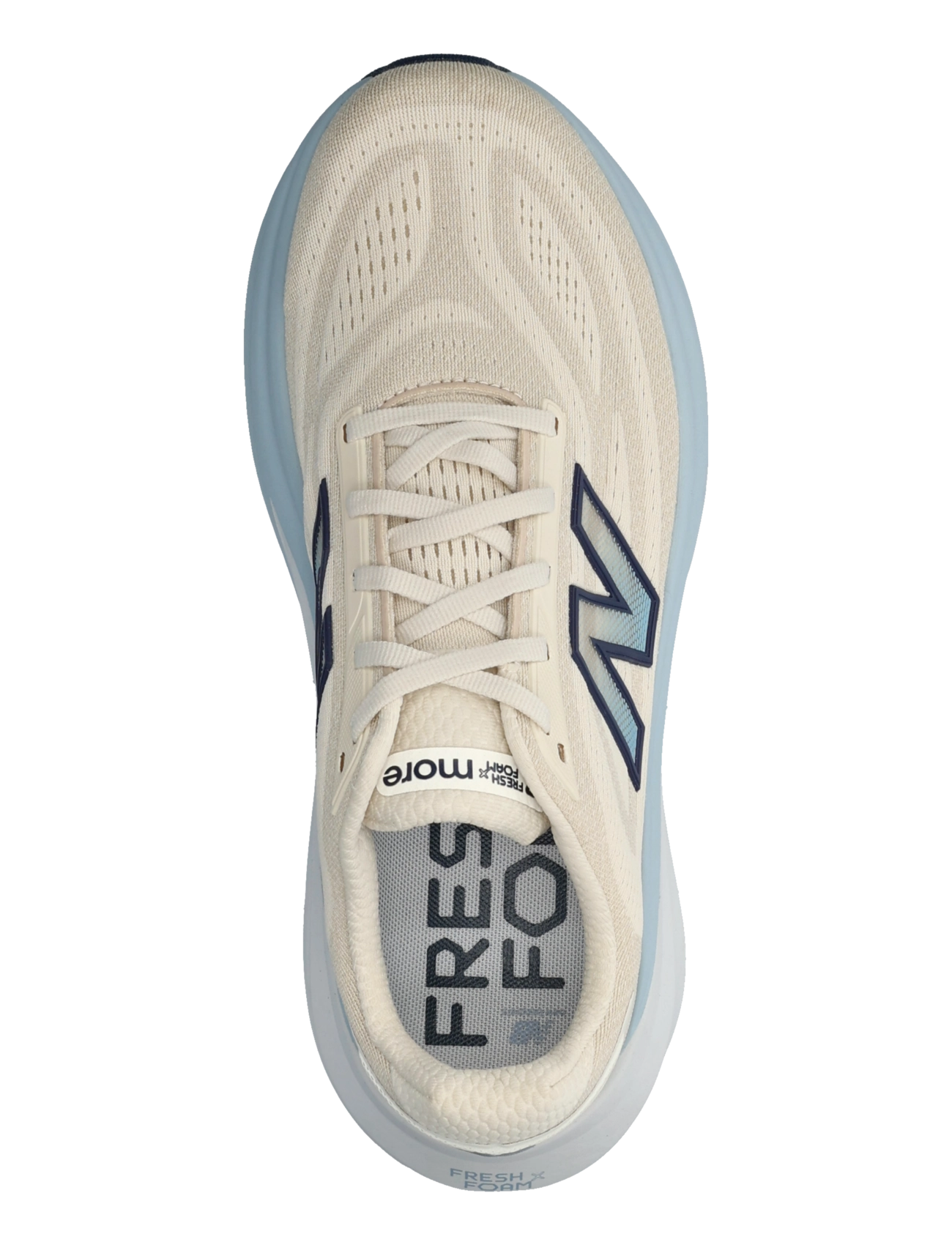 New Balance Freshfoam More V6 sneakers herr – bild 4